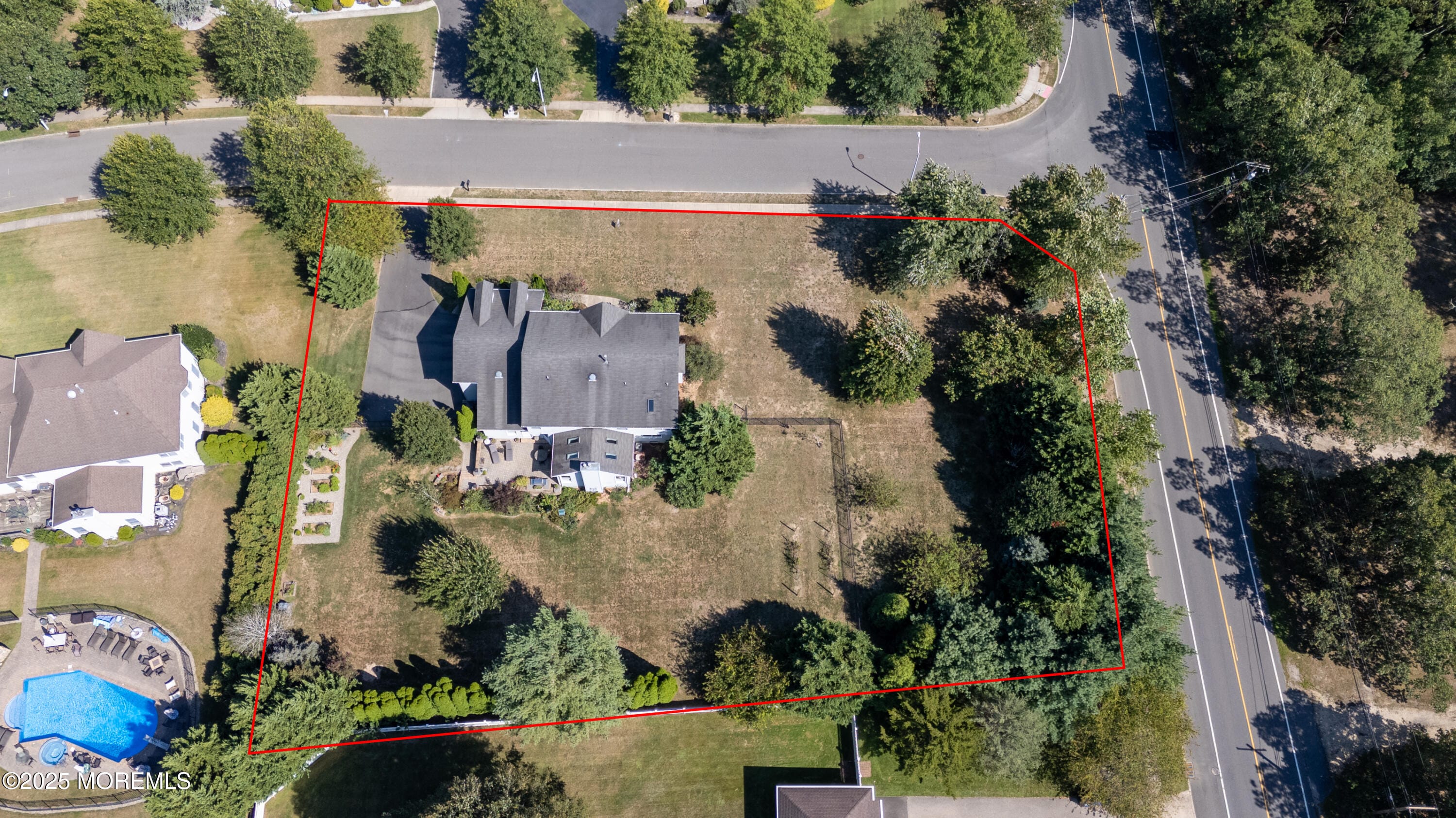 2304 Donna Dee Court, Toms River, NJ, 08755 image 54