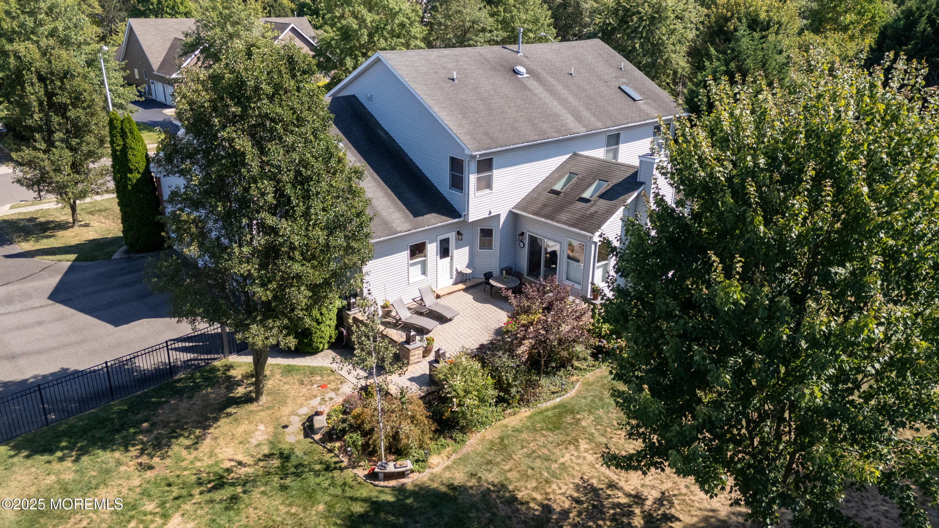 2304 Donna Dee Court, Toms River, NJ, 08755 image 56