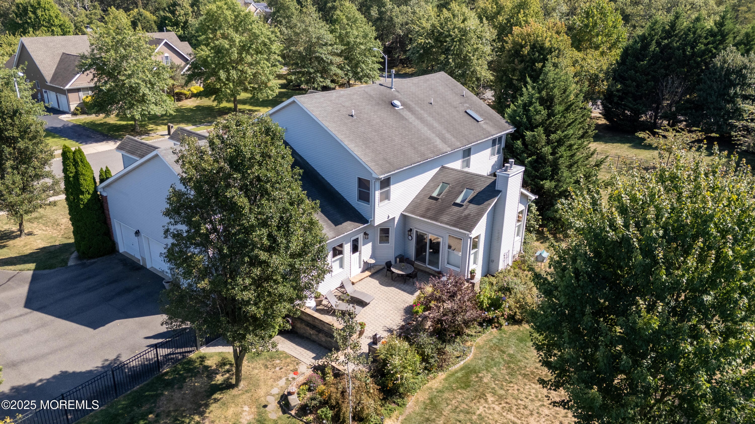 2304 Donna Dee Court, Toms River, NJ, 08755 image 57