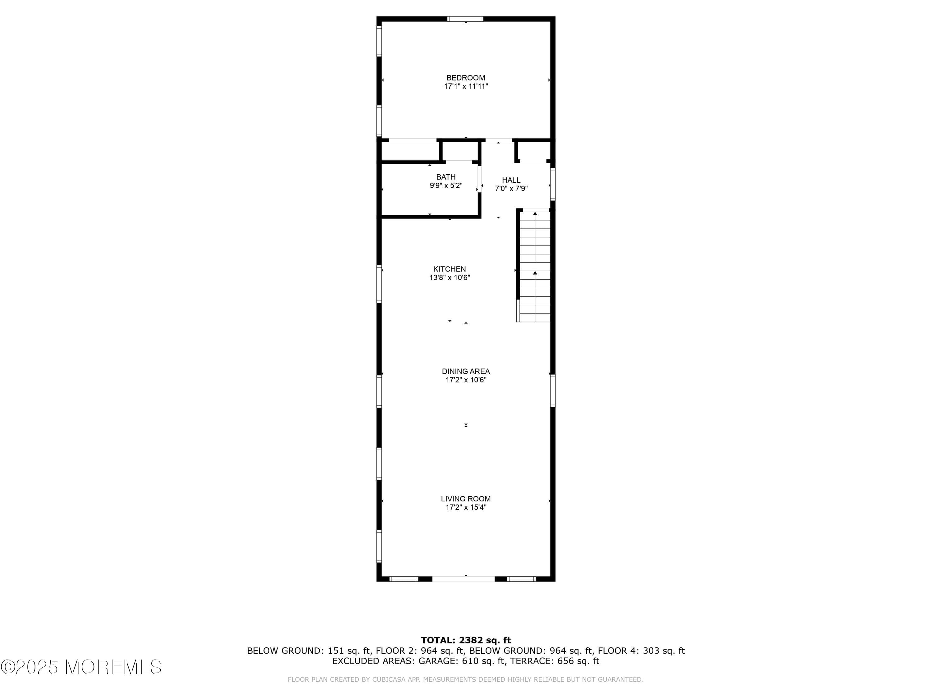 224 Sherman Avenue, Seaside Heights, NJ, 08751 image 14