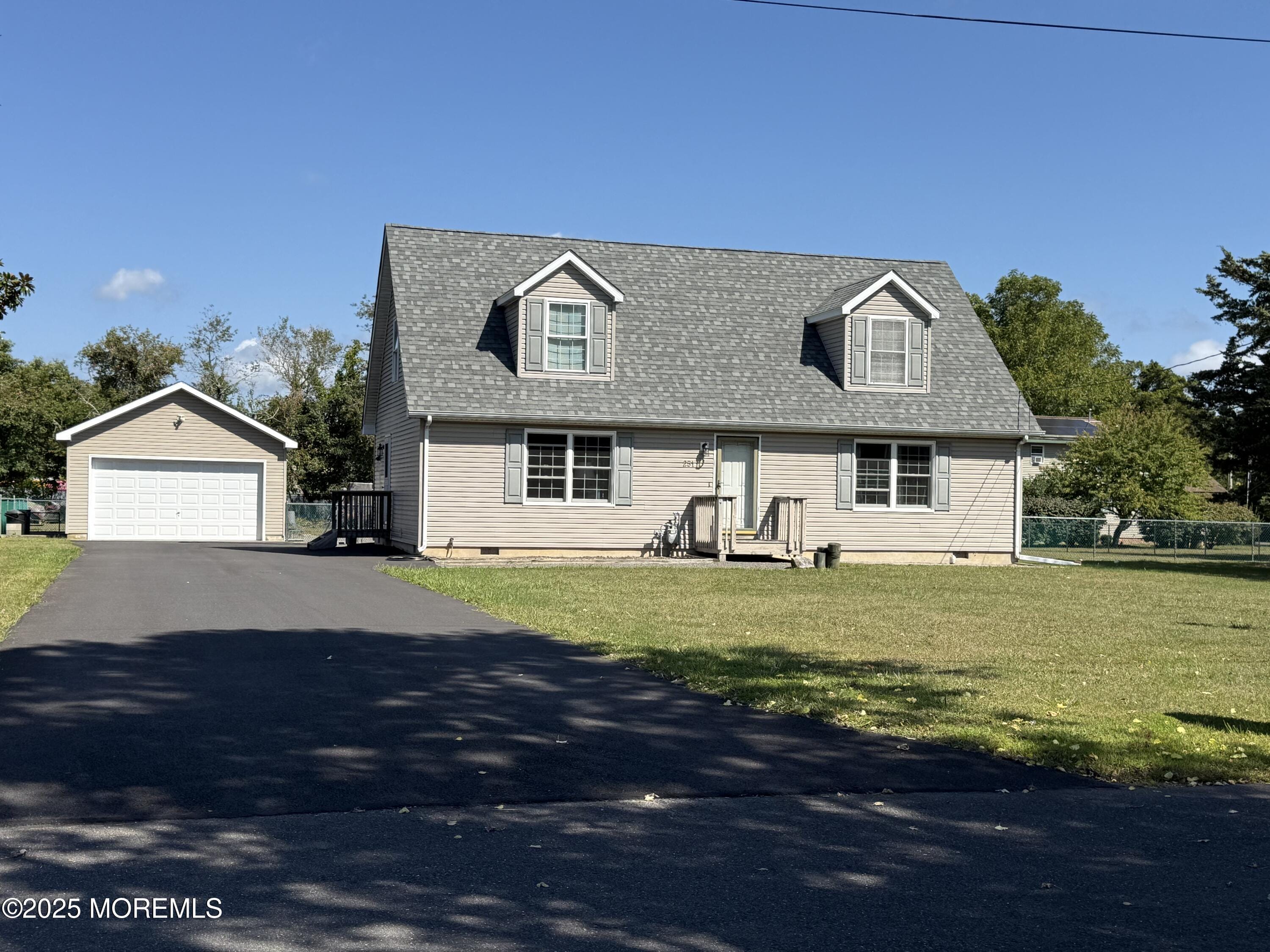 251 West Street, West Creek, NJ, 08092
