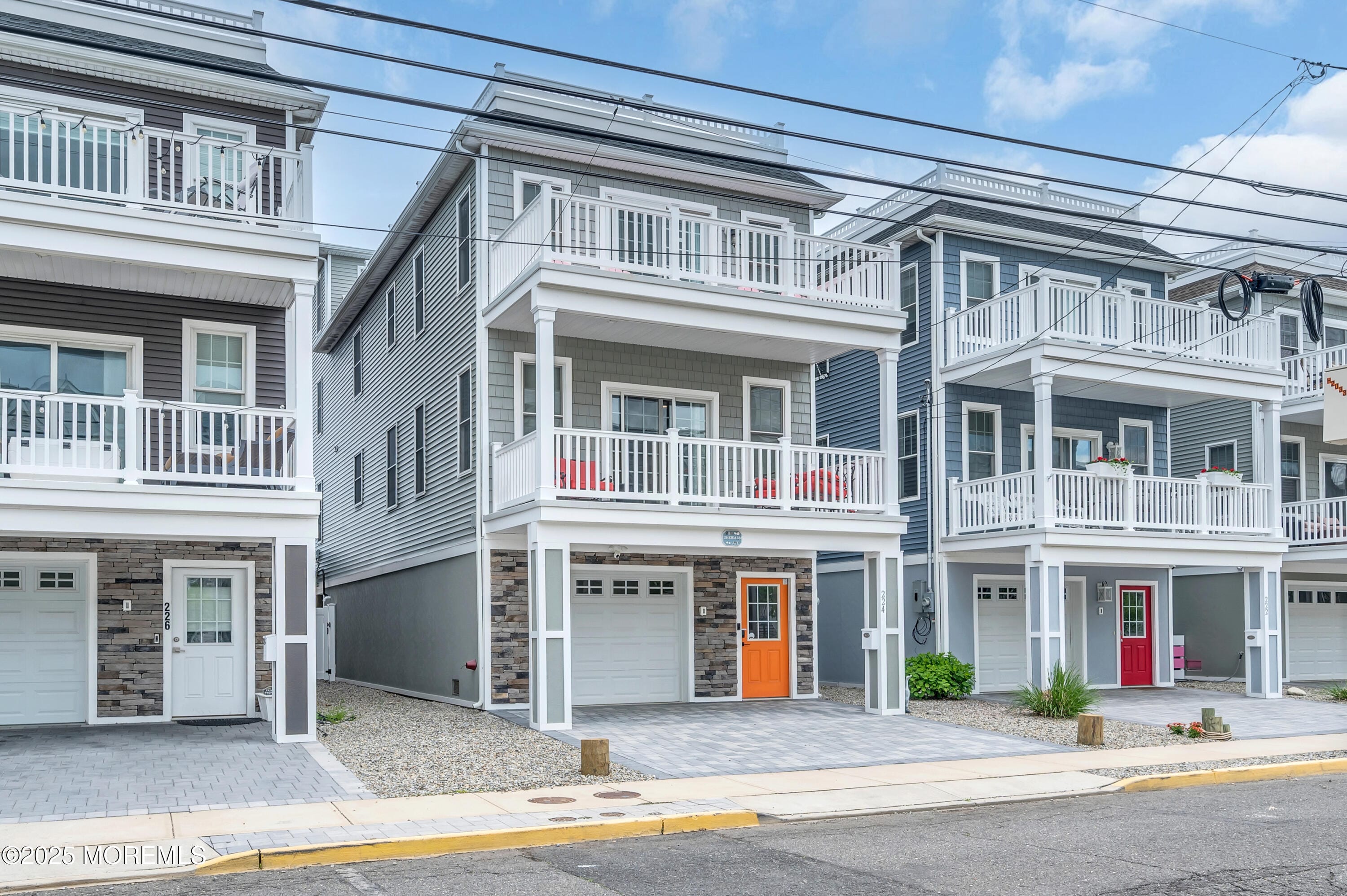 224 Sherman Avenue, Seaside Heights, NJ, 08751