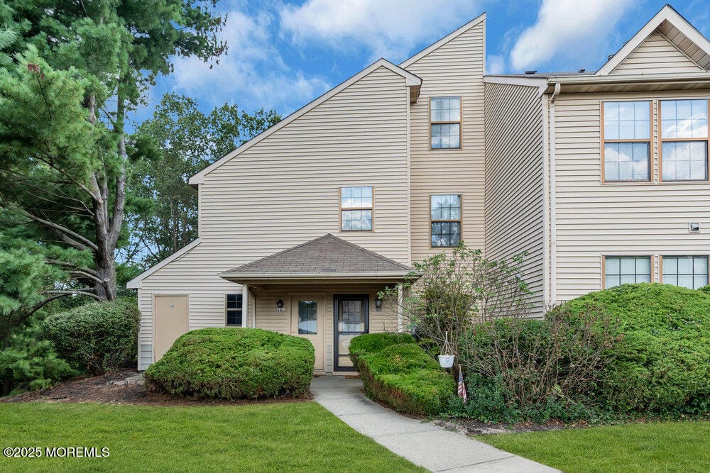 101 Violet Lane, Jackson, NJ, 08527