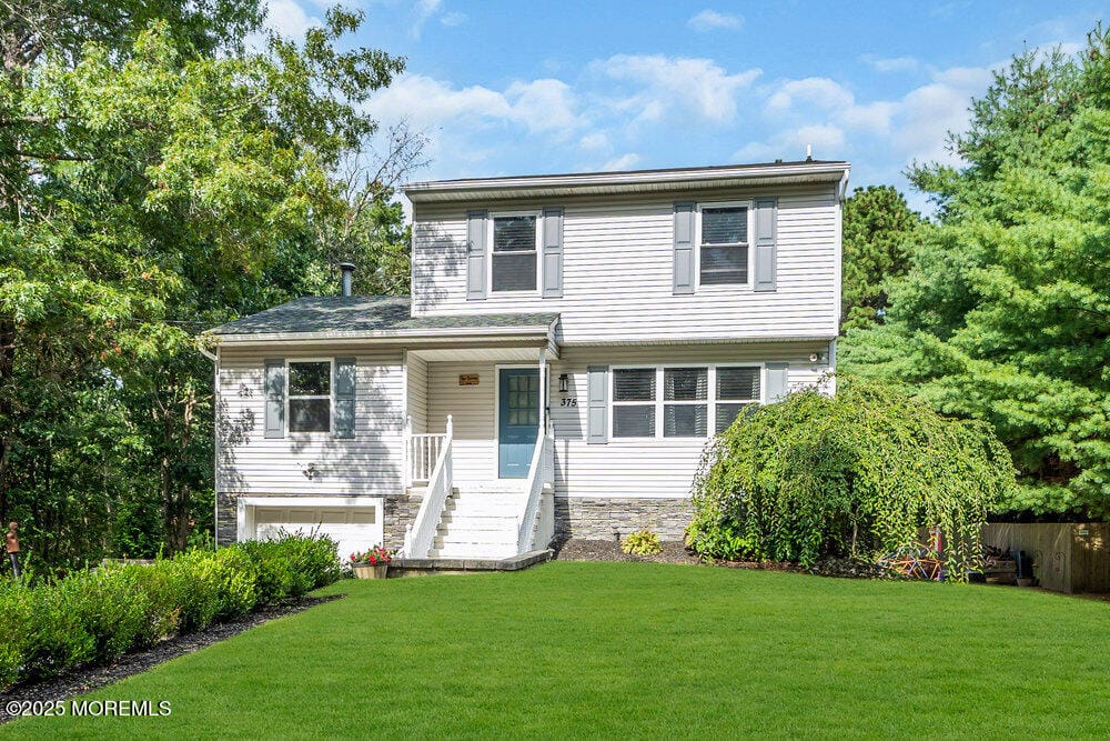 375 S Stump Tavern Road, Jackson, NJ, 08527