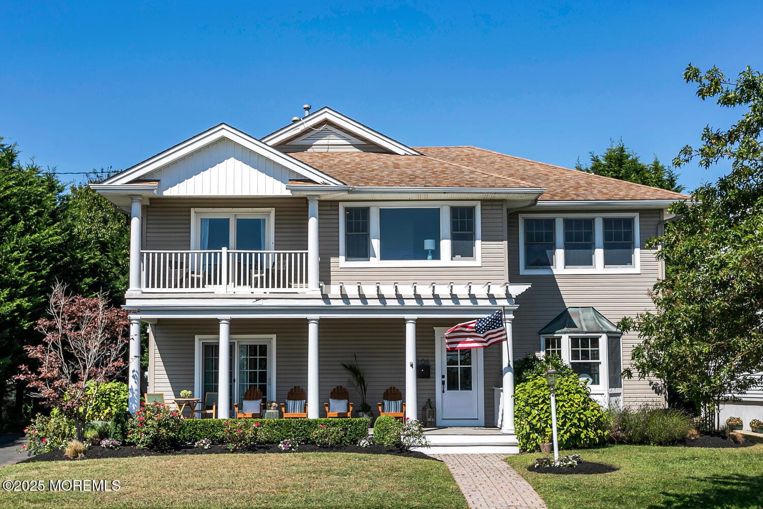 306 Ocean Road, Spring Lake, NJ, 07762