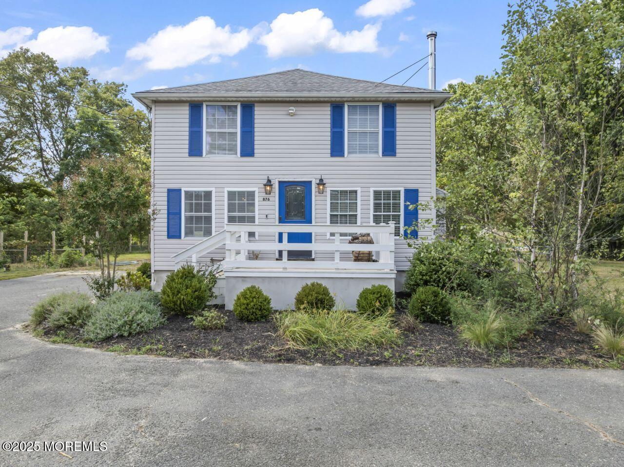 876 Fort Plains Road, Howell, NJ, 07731