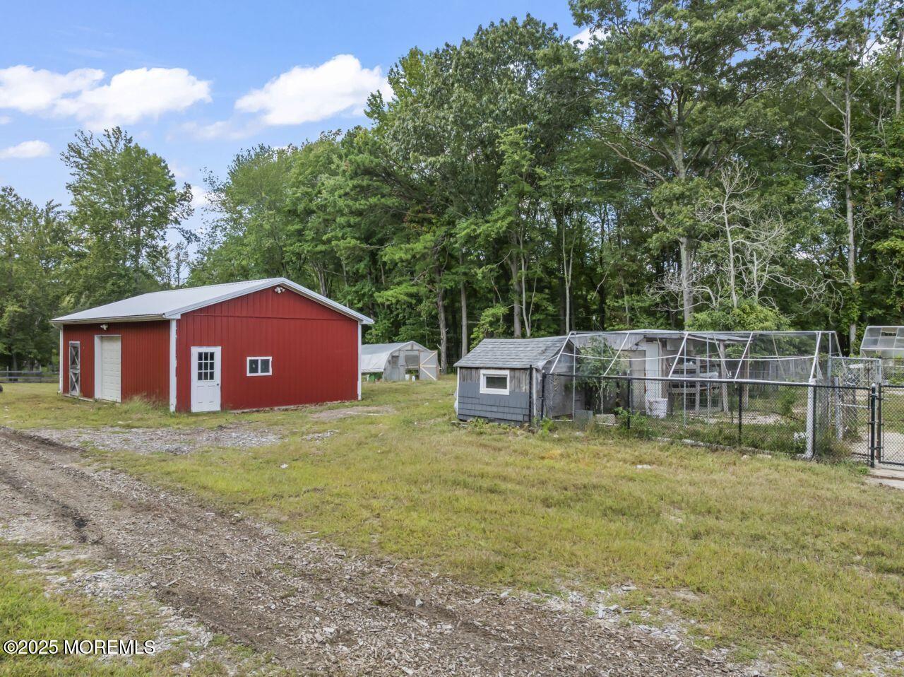 876 Fort Plains Road, Howell, NJ, 07731 image 32