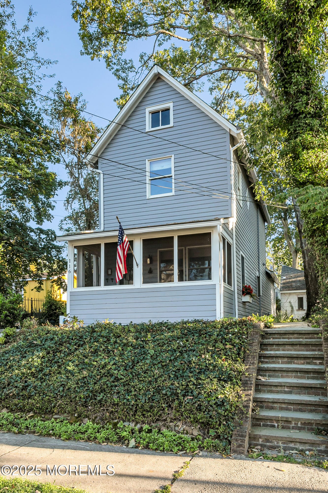 116 Ocean Avenue, Island Heights, NJ, 08732