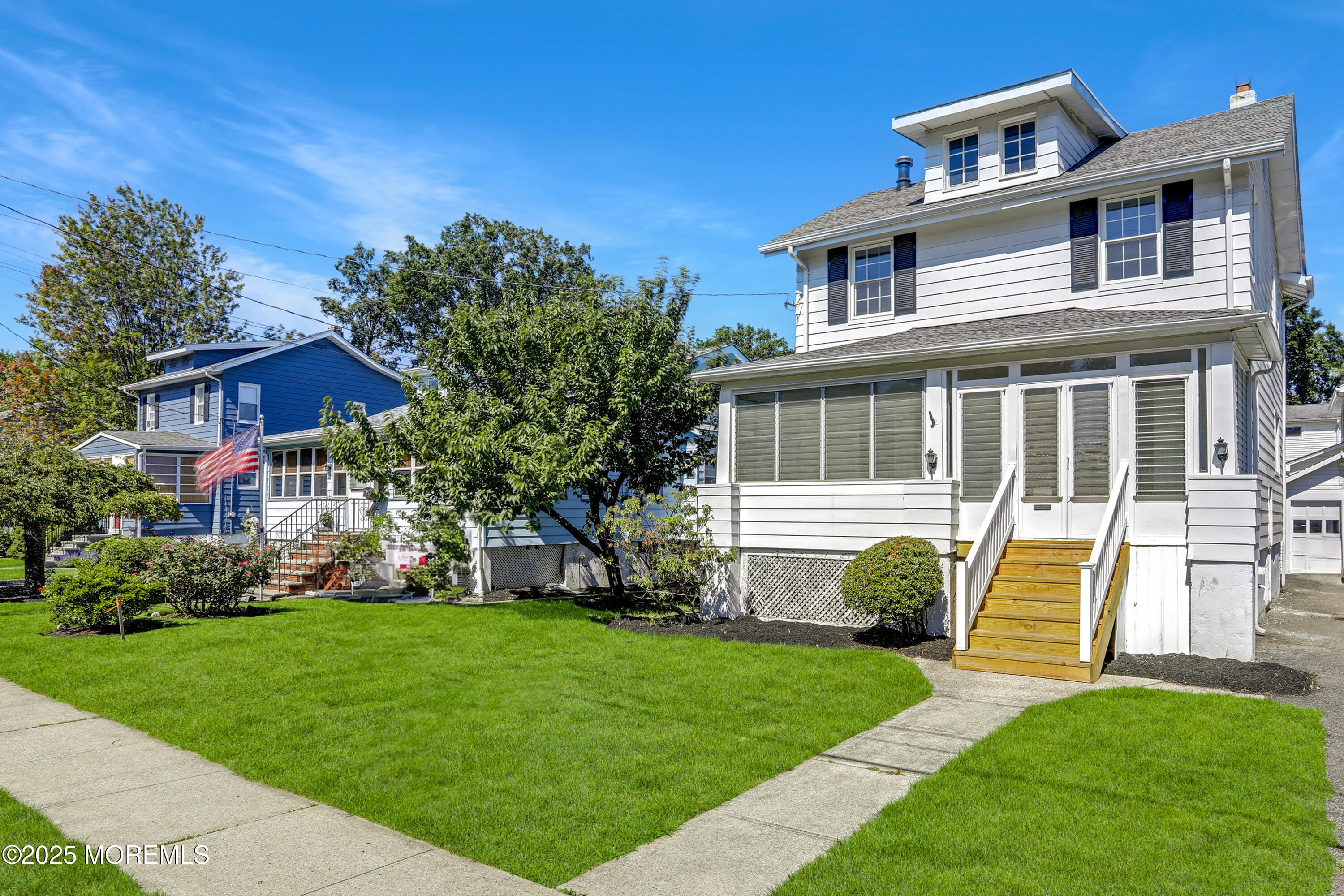 166 N Lehigh Avenue, Cranford, NJ, 07016