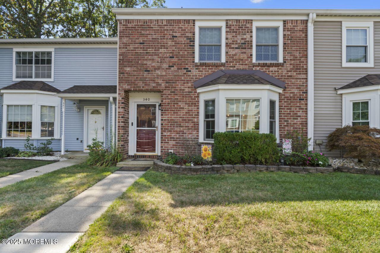 340 Jester Court, Old Bridge, NJ, 08857