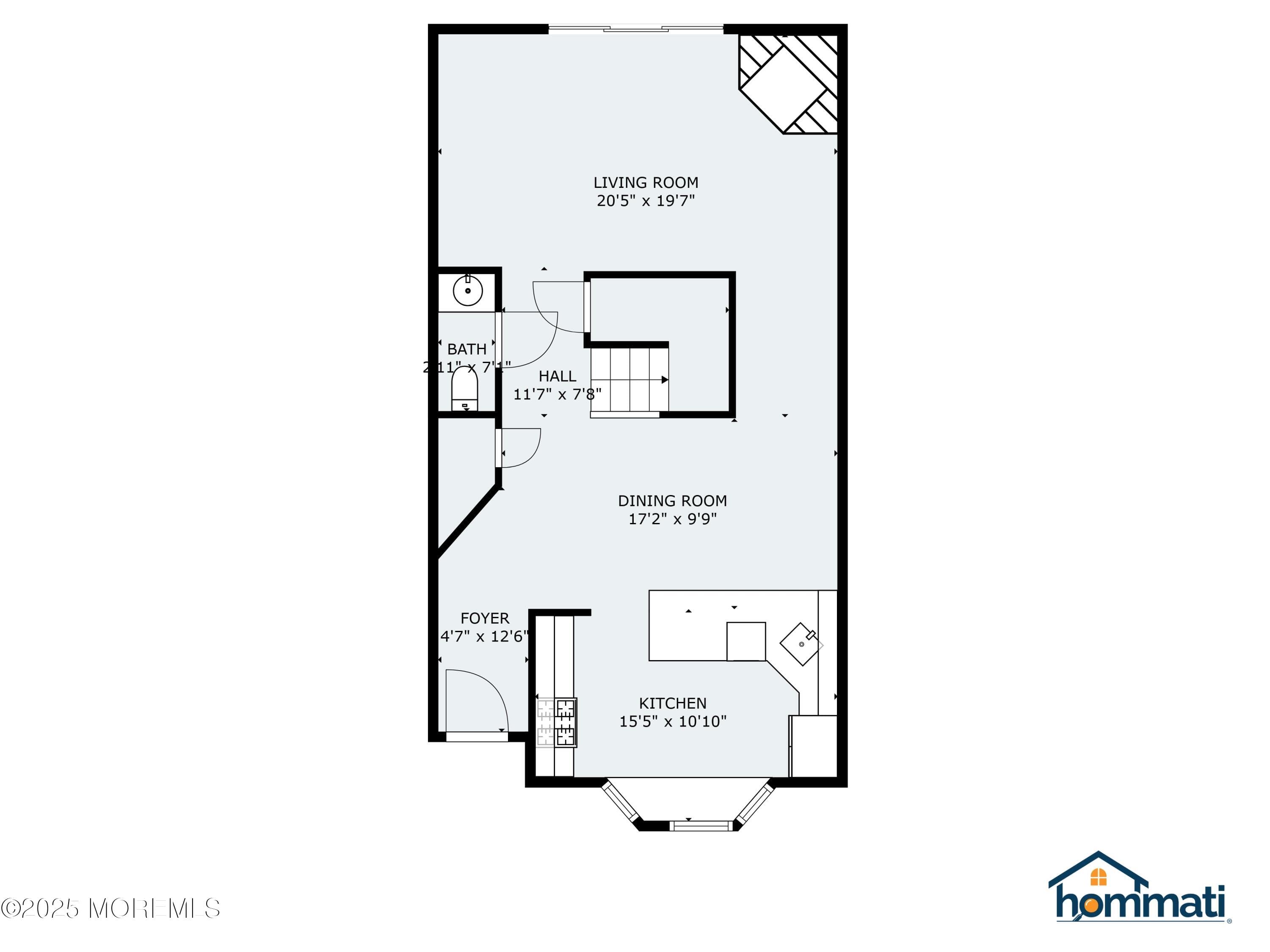 340 Jester Court, Old Bridge, NJ, 08857 image 20