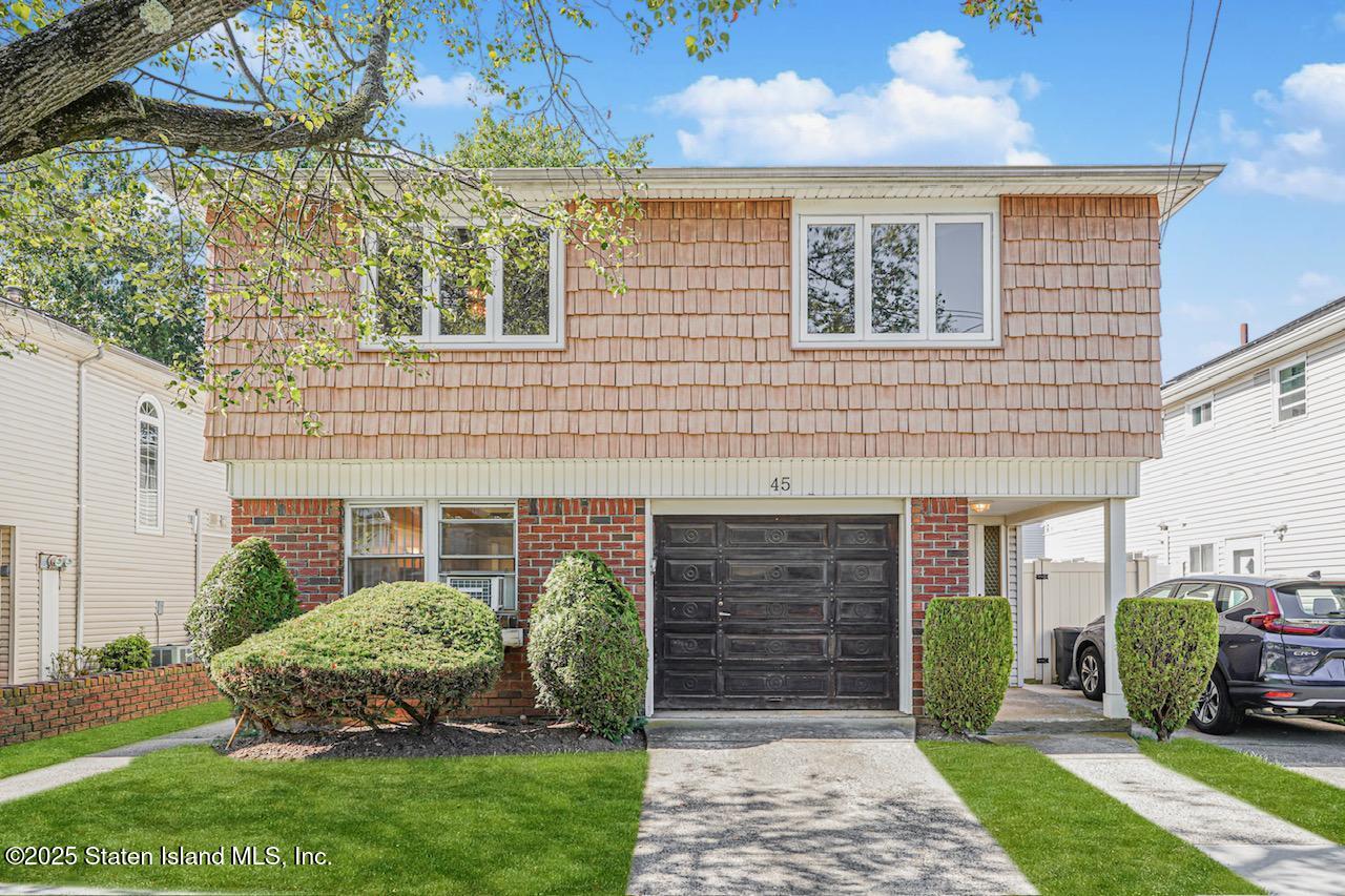 45 Oakdale Street, Staten Island, NY, 10308