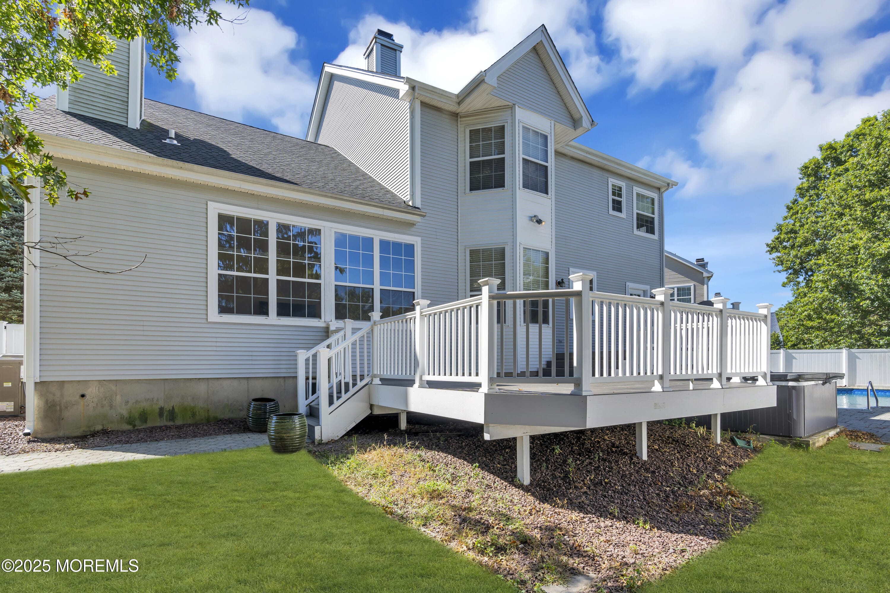 206 Anthony Court, Morganville, NJ, 07751 image 34