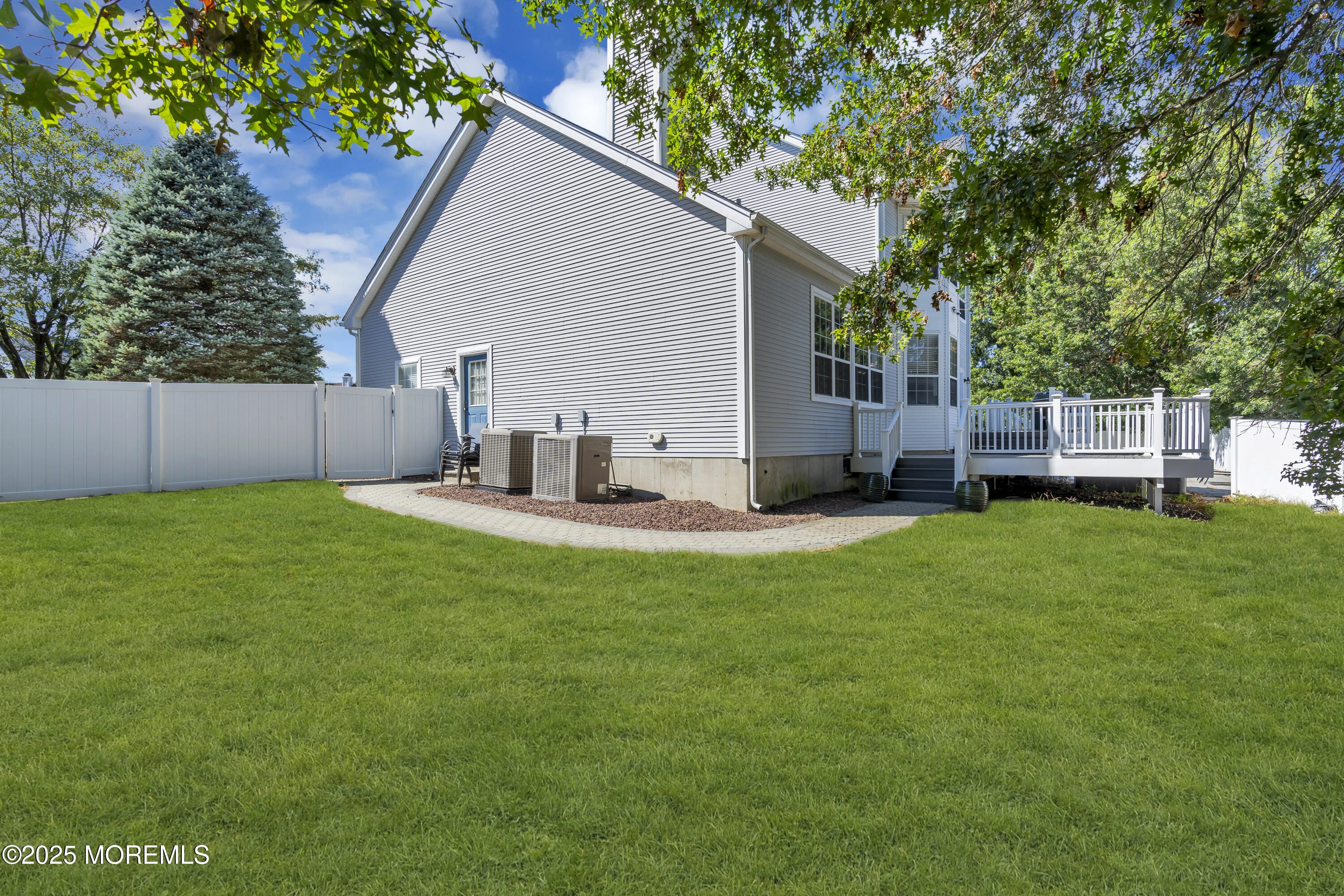 206 Anthony Court, Morganville, NJ, 07751 image 35