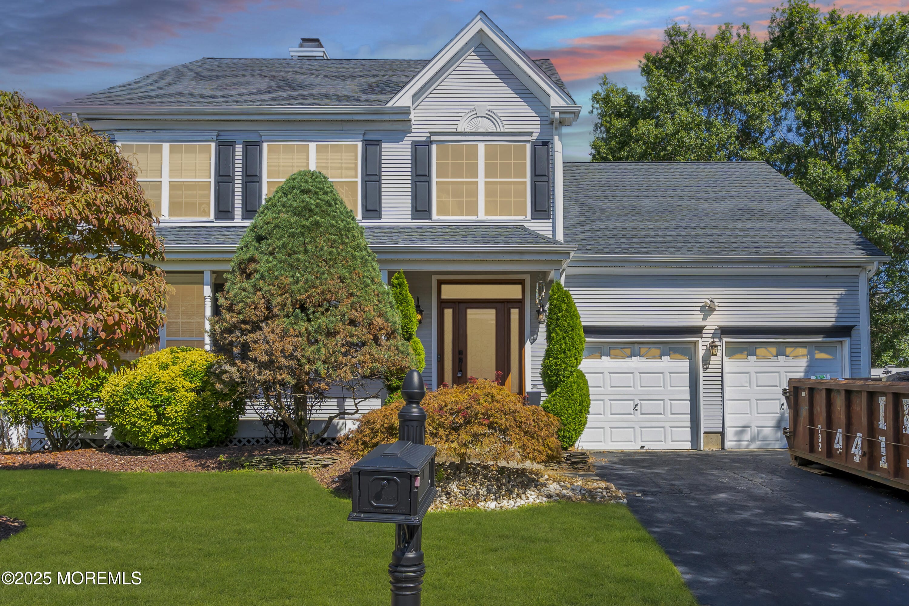 206 Anthony Court, Morganville, NJ, 07751