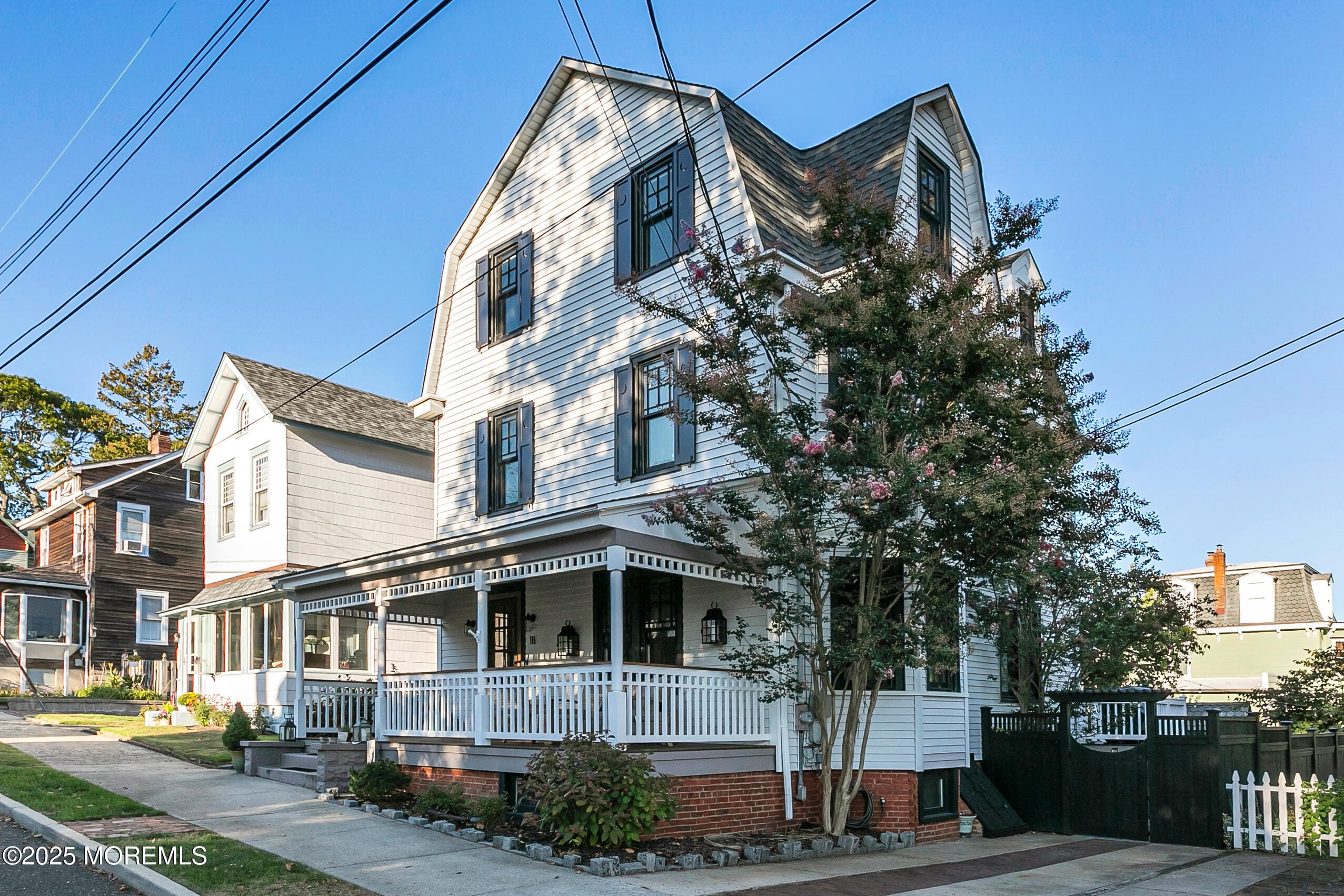 18 Oak Avenue, Island Heights, NJ, 08732
