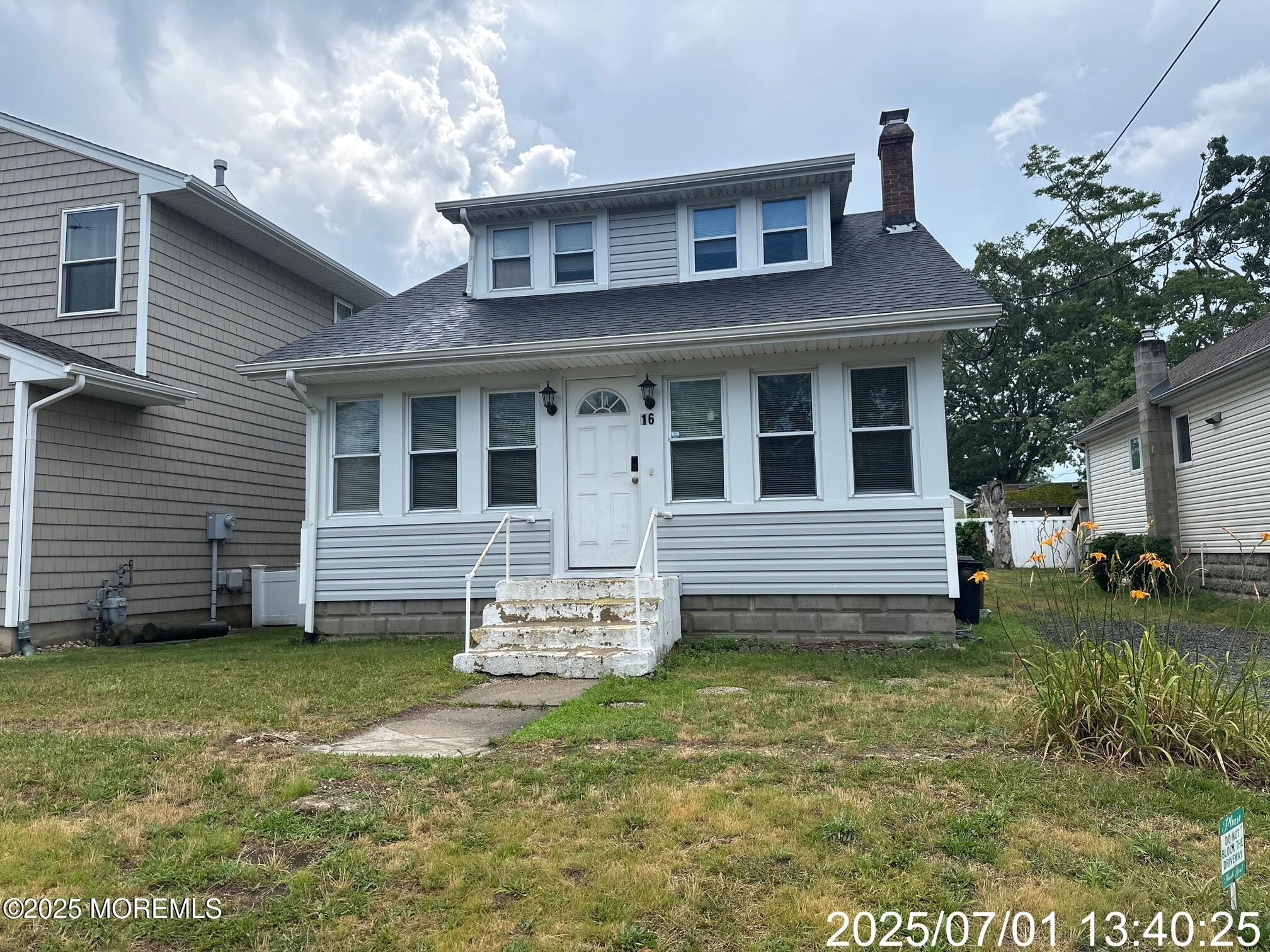 16 E Avalon Avenue, Ocean Gate, NJ, 08740