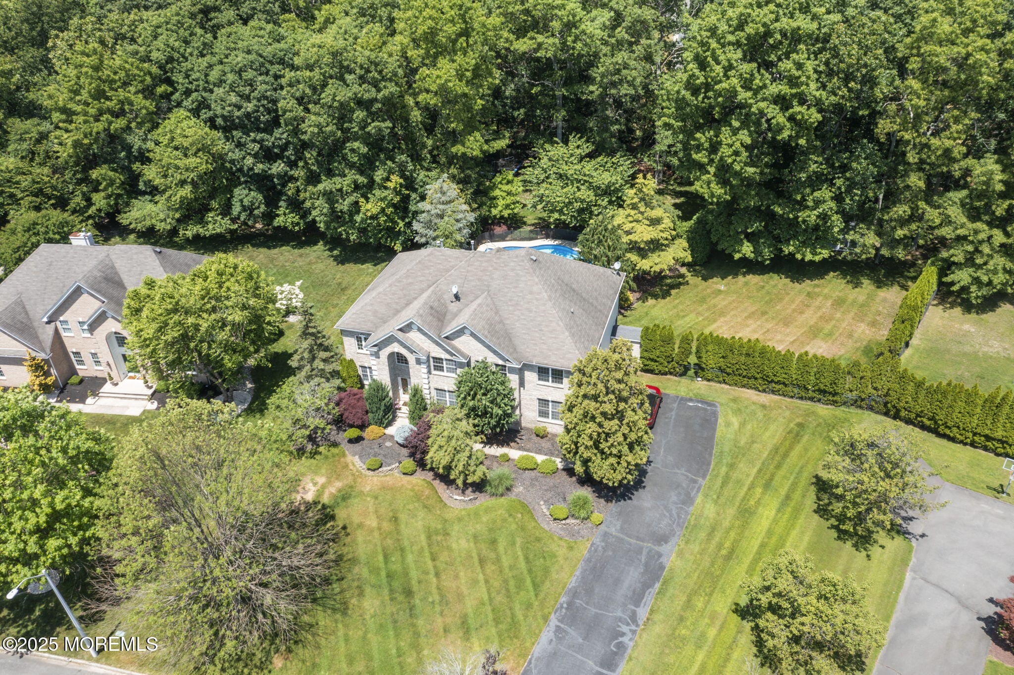 7 Round Hill Road, Jackson, NJ, 08527 image 48