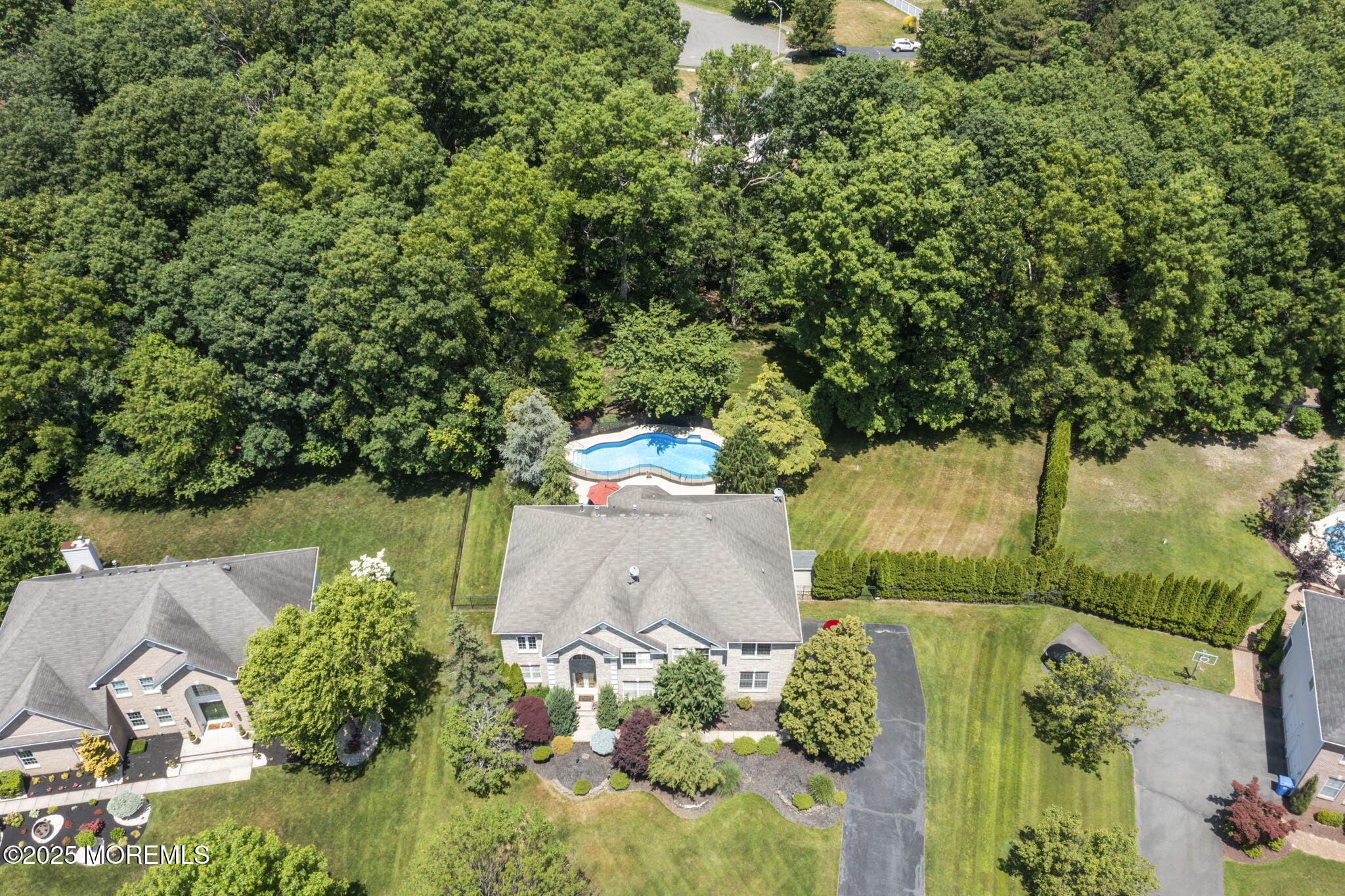 7 Round Hill Road, Jackson, NJ, 08527 image 50