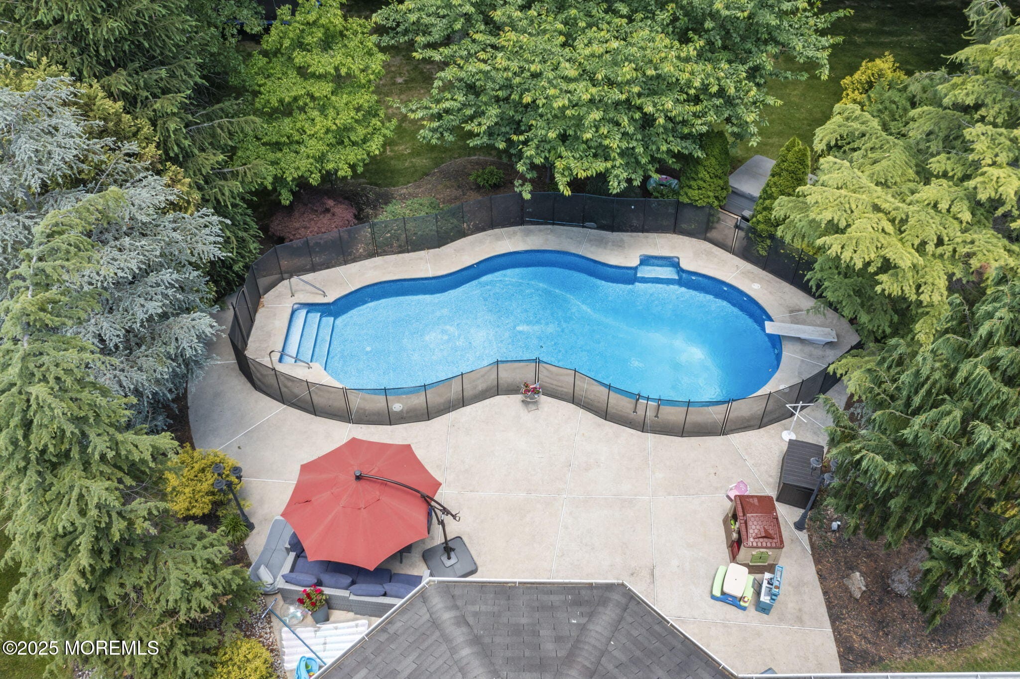 7 Round Hill Road, Jackson, NJ, 08527 image 51