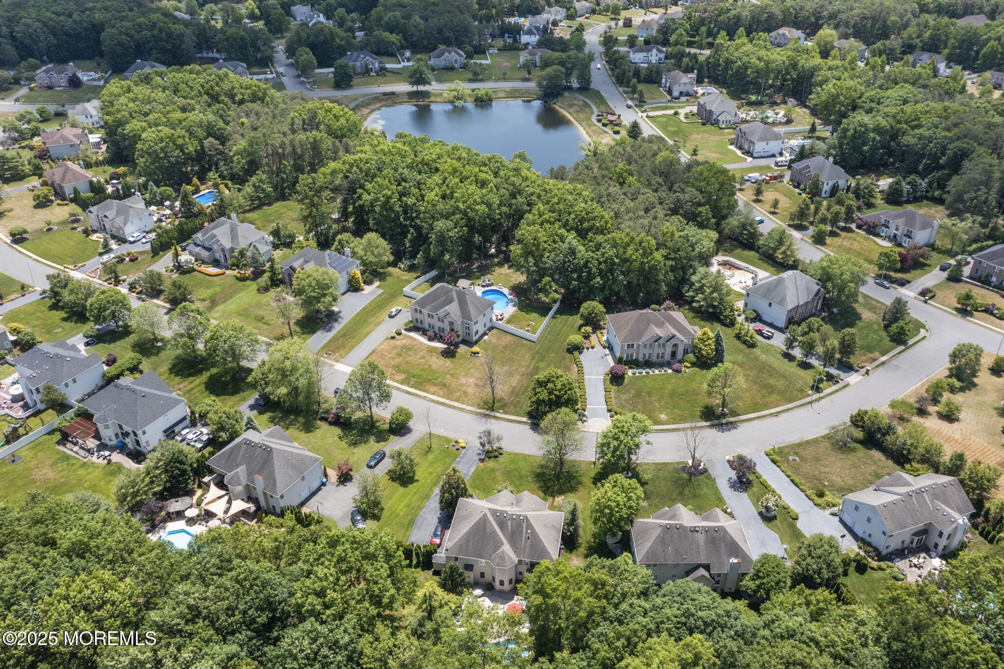 7 Round Hill Road, Jackson, NJ, 08527 image 55