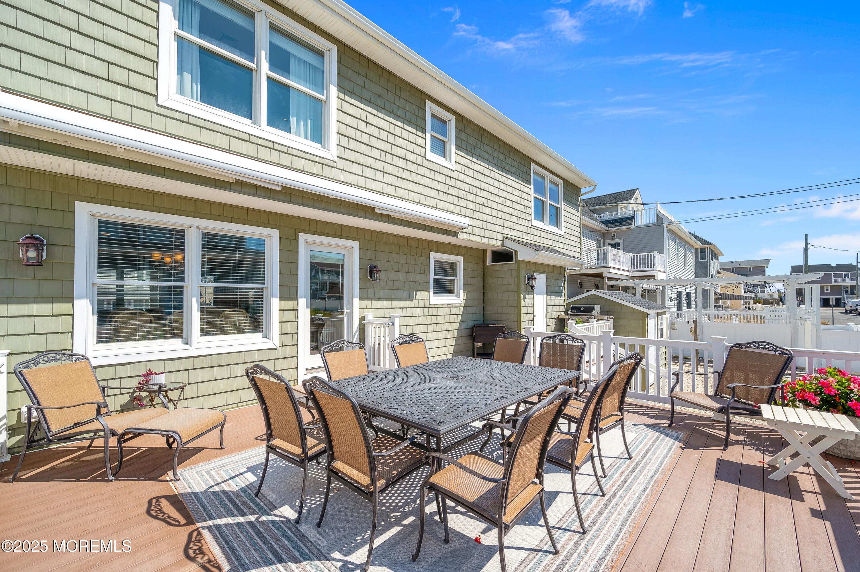 12 Dover Avenue, Lavallette, NJ, 08735 image 6