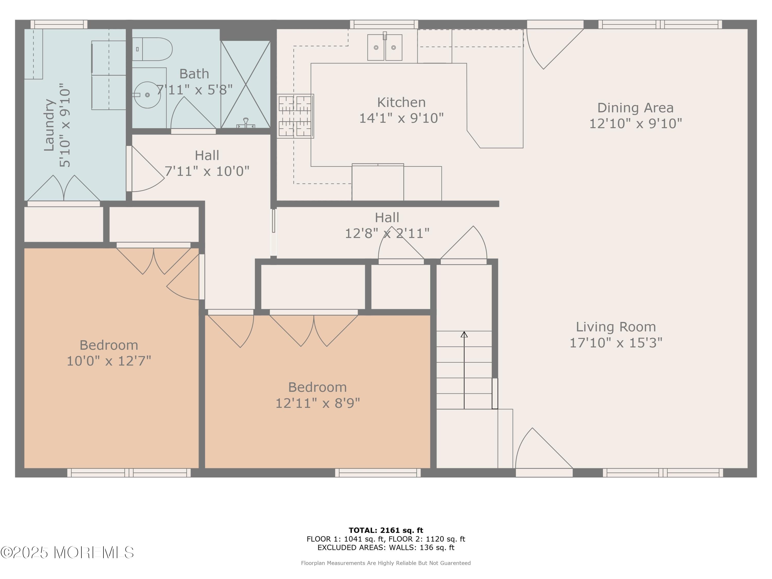 12 Dover Avenue, Lavallette, NJ, 08735 image 9
