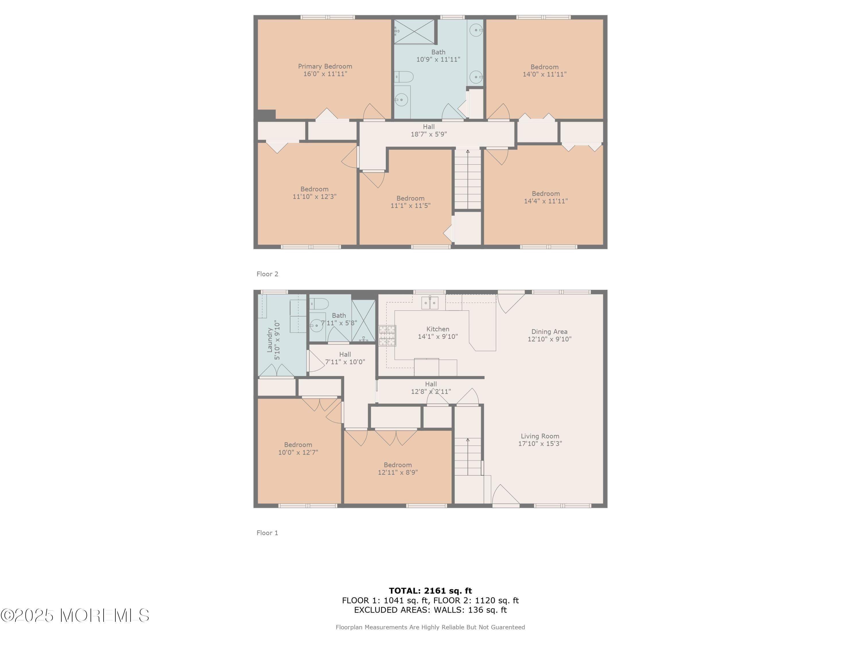 12 Dover Avenue, Lavallette, NJ, 08735 image 58