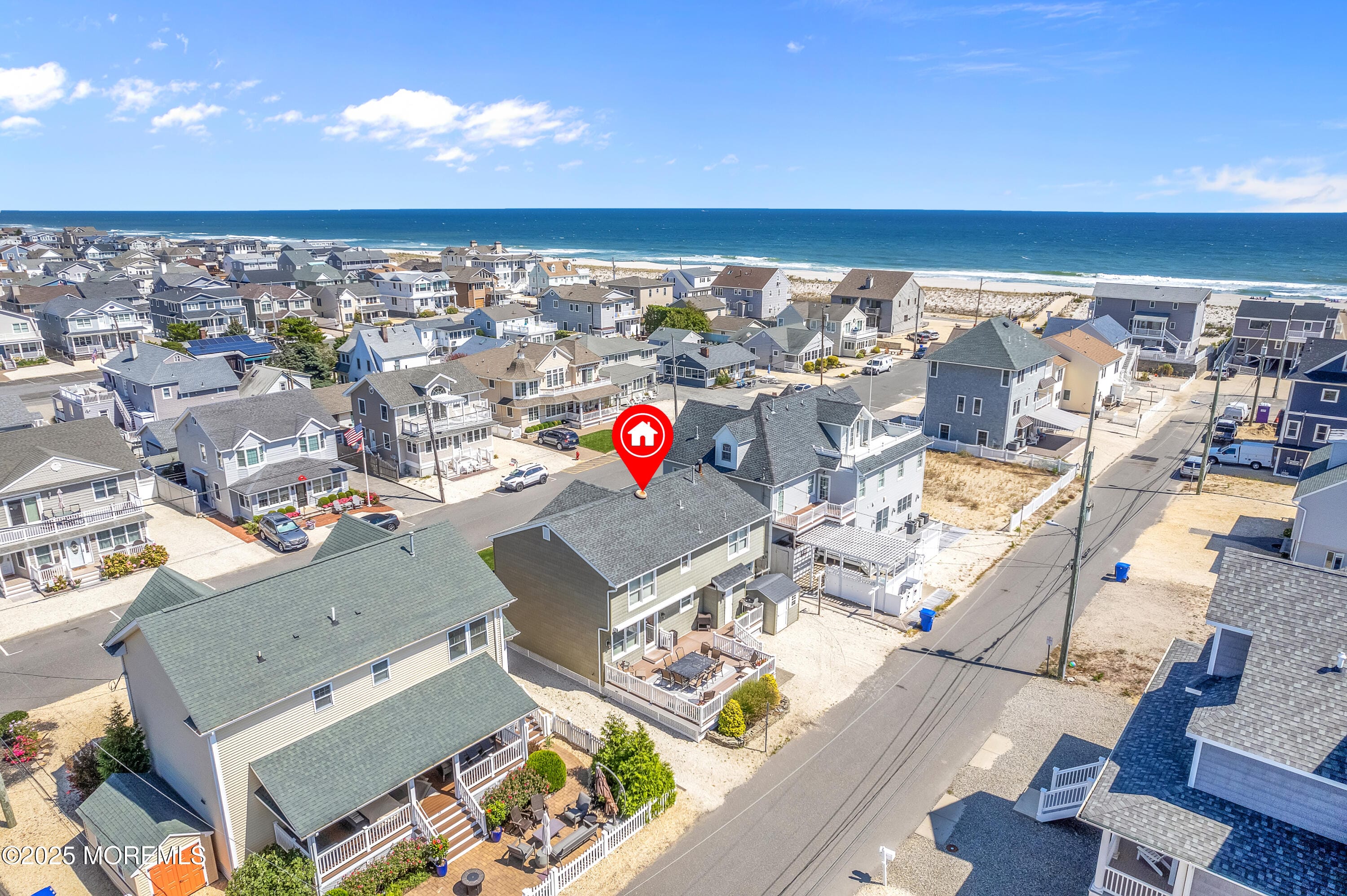 12 Dover Avenue, Lavallette, NJ, 08735 image 48