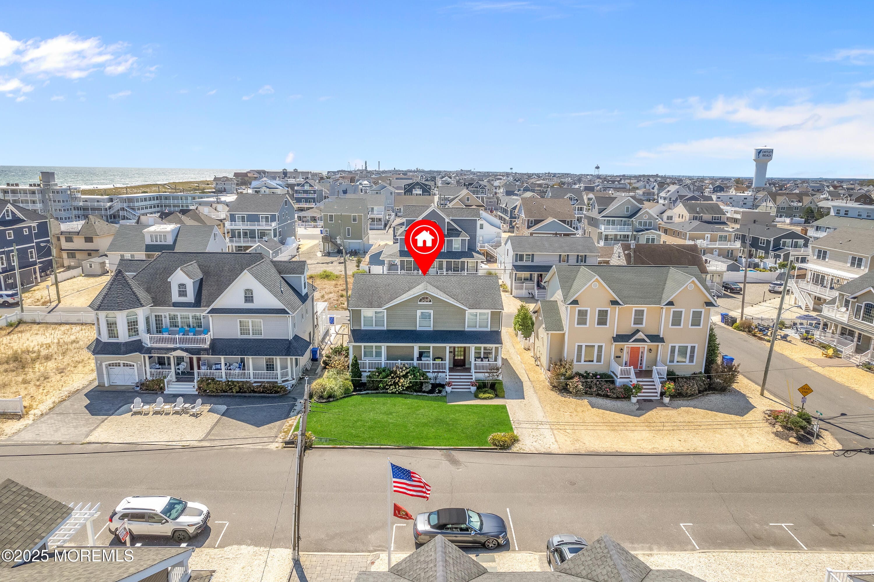 12 Dover Avenue, Lavallette, NJ, 08735 image 46