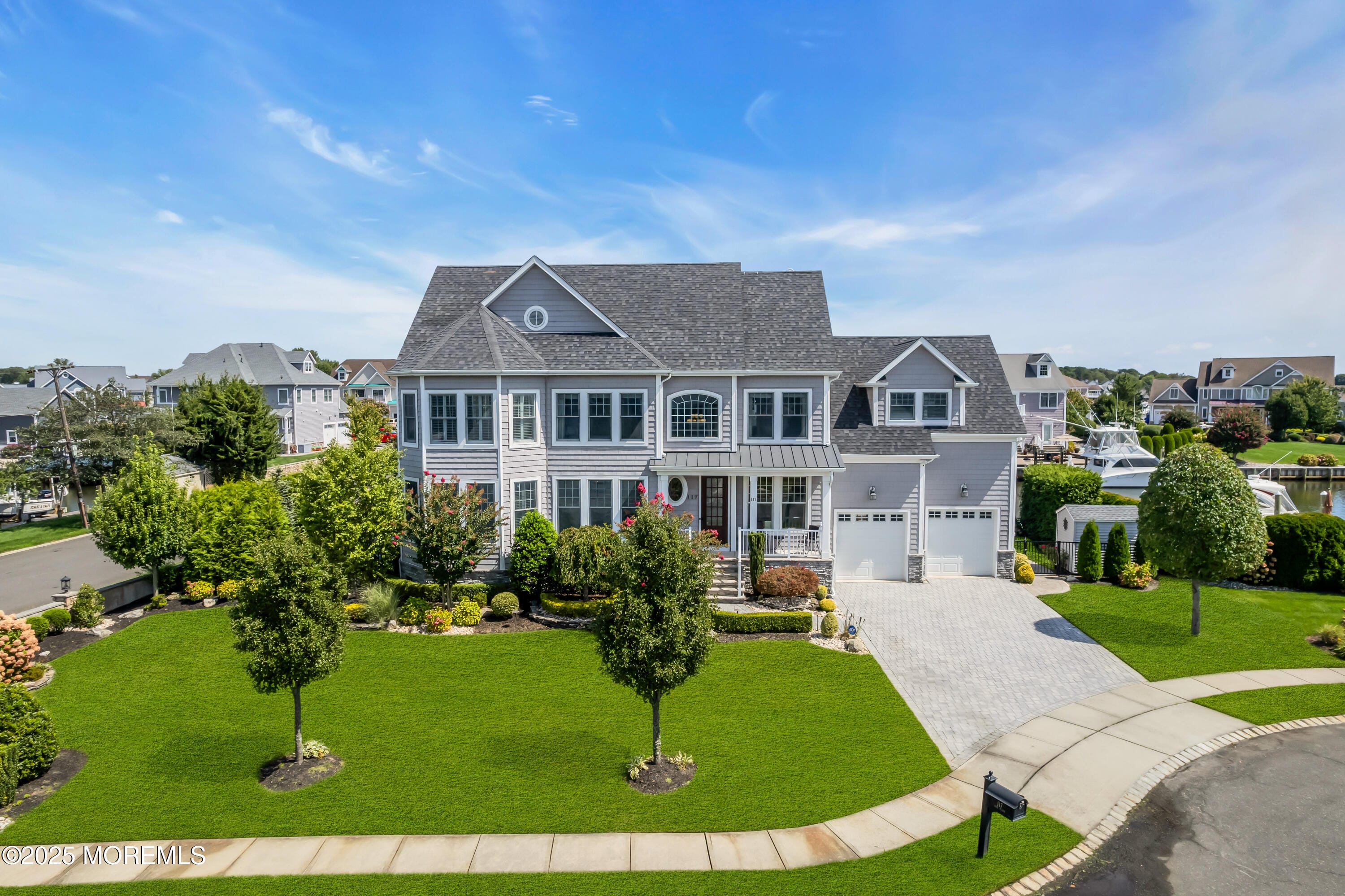 117 Joie Place, Brick, NJ, 08724 image 130