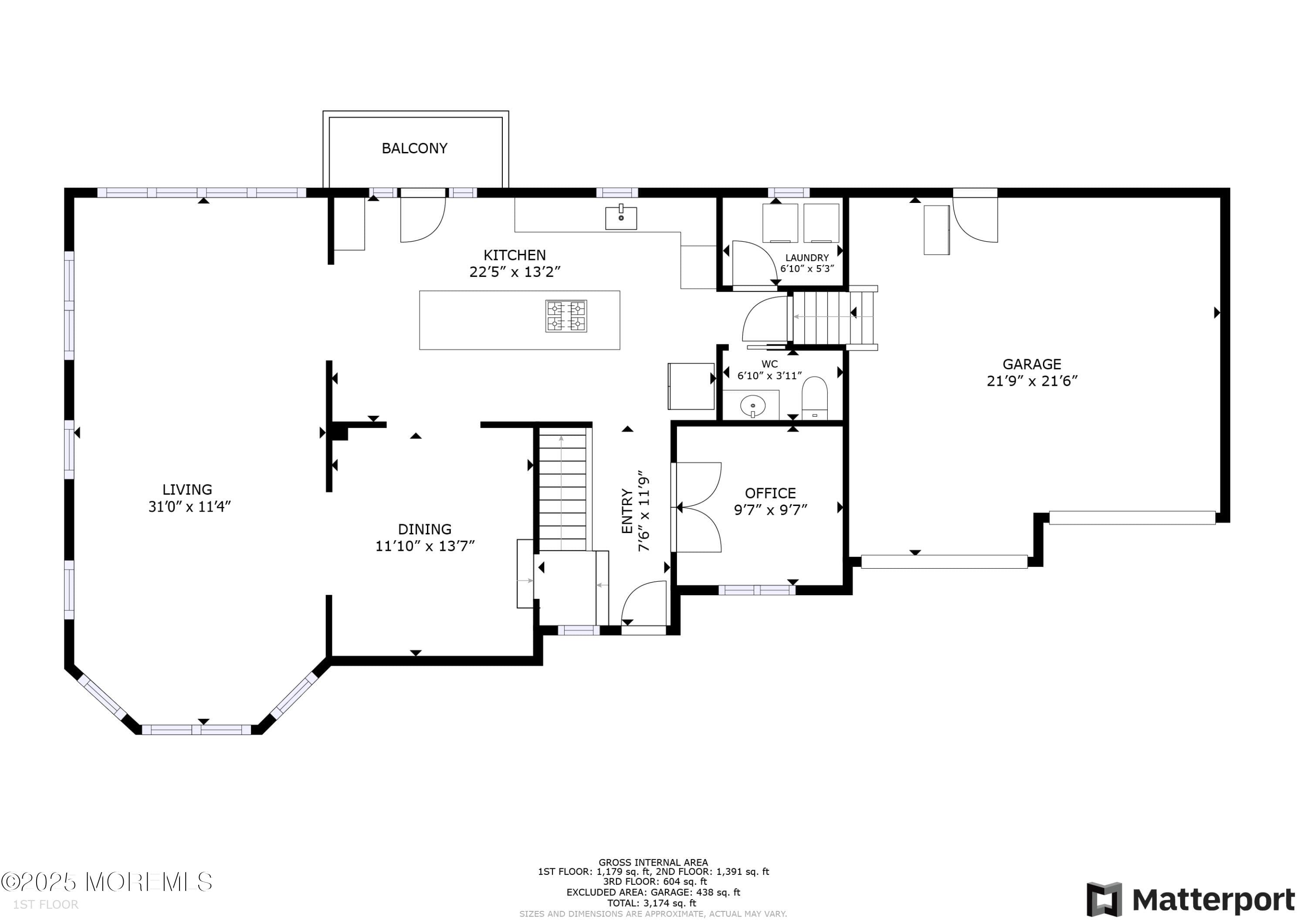 117 Joie Place, Brick, NJ, 08724 image 163