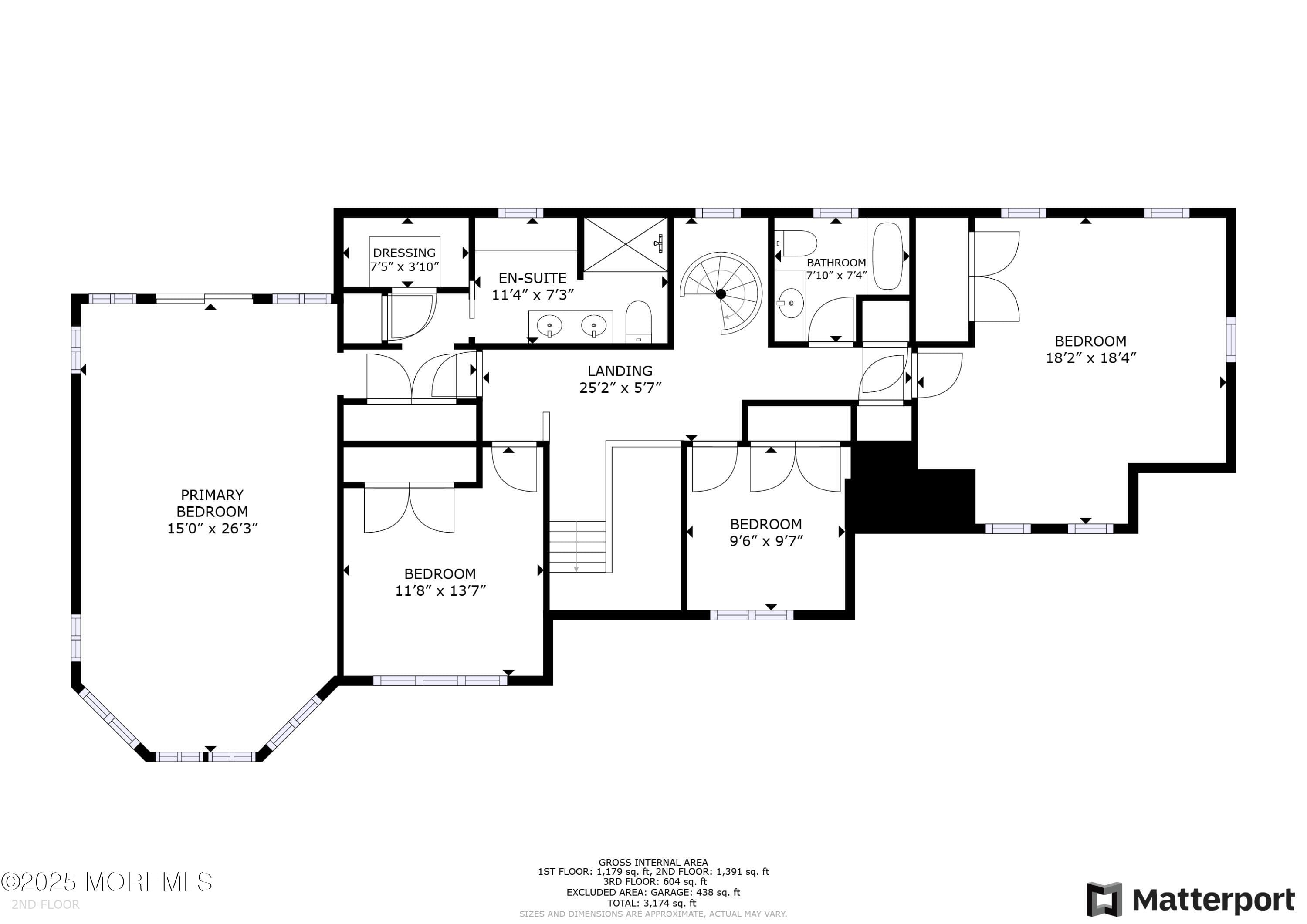 117 Joie Place, Brick, NJ, 08724 image 166