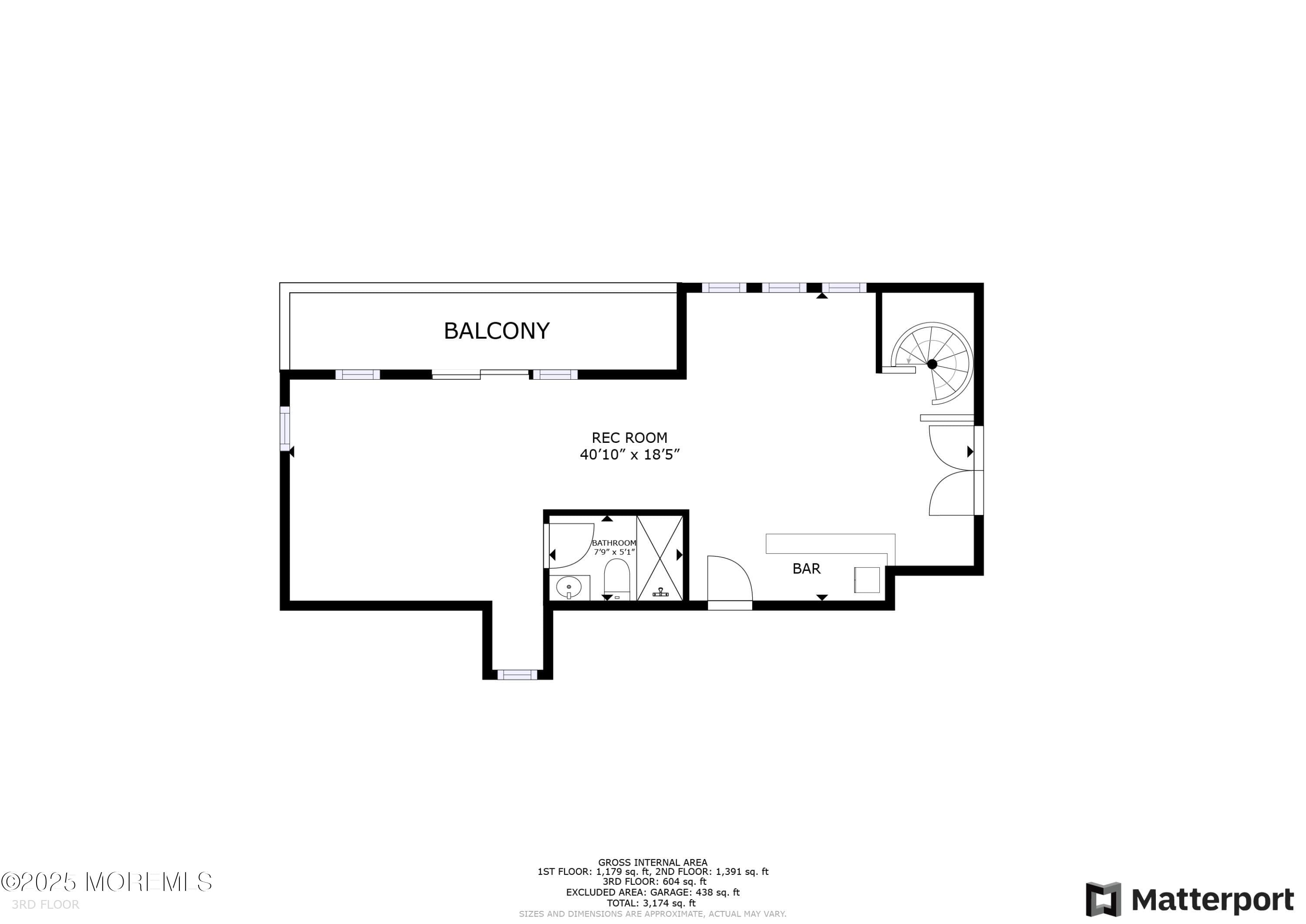 117 Joie Place, Brick, NJ, 08724 image 168