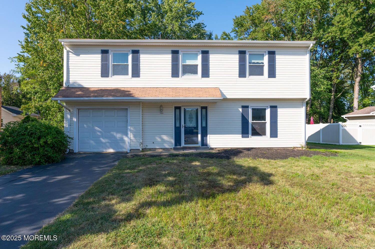 16 Moak Drive, Hazlet, NJ, 07730