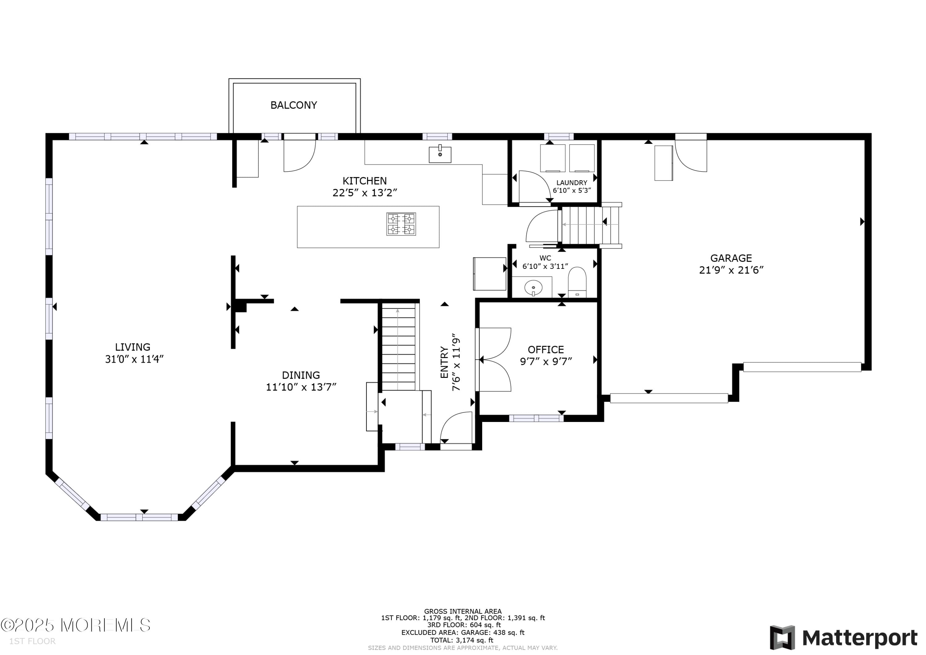 117 Joie Place, Brick, NJ, 08724 image 178