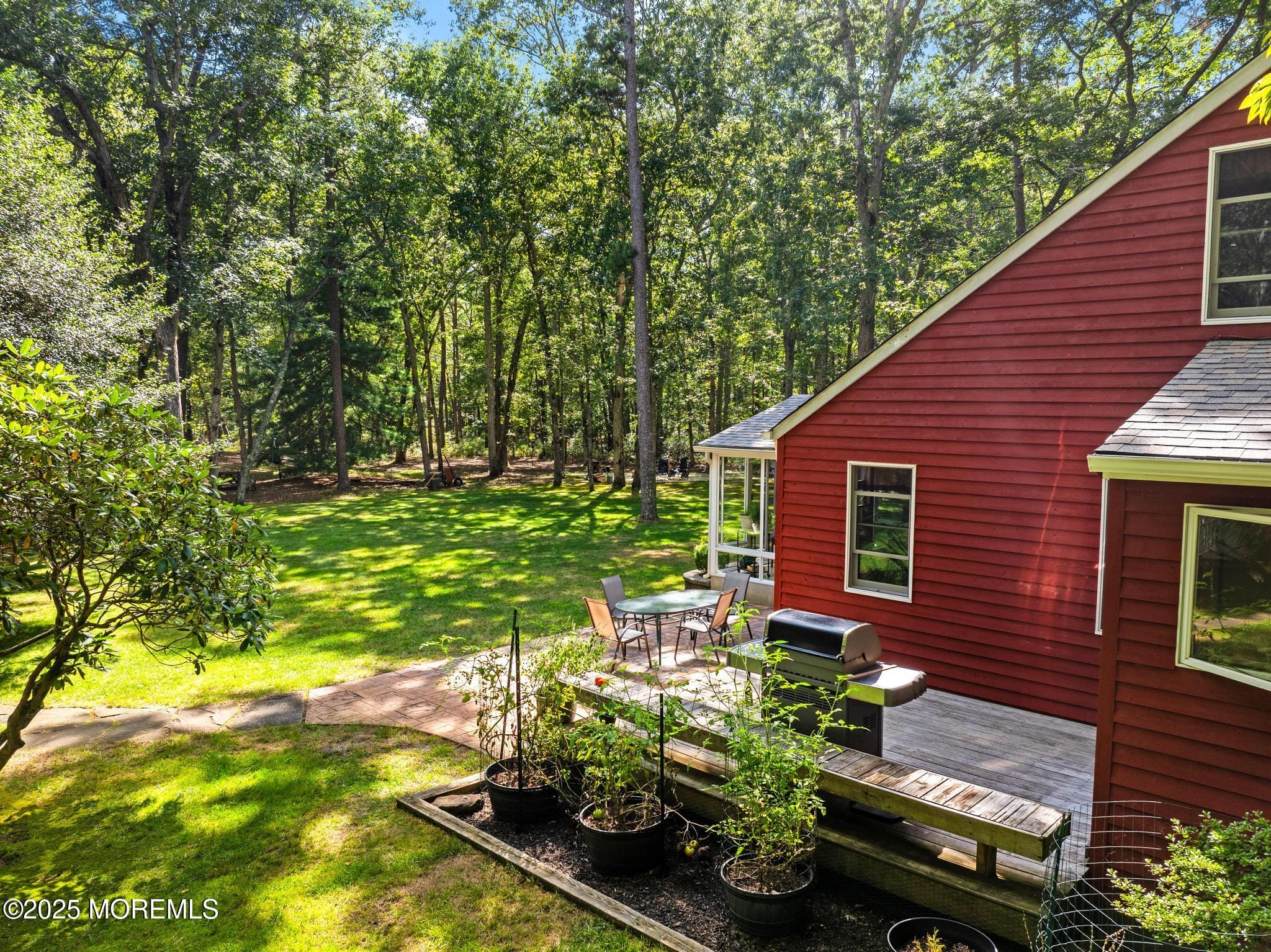 739 Nugentown Road, Little Egg Harbor, NJ, 08087