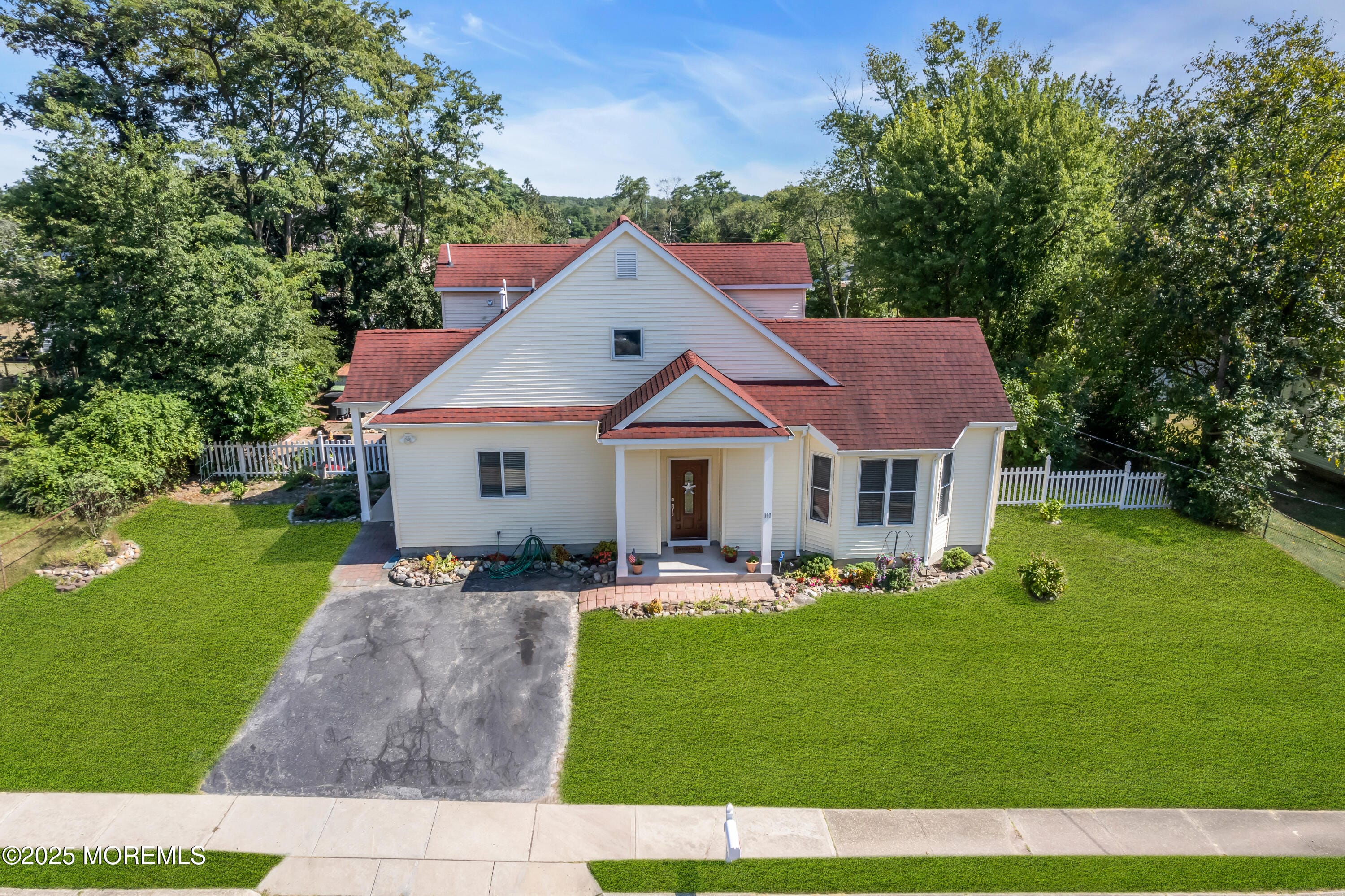 102 Allenhurst Avenue, Neptune Township, NJ, 07753