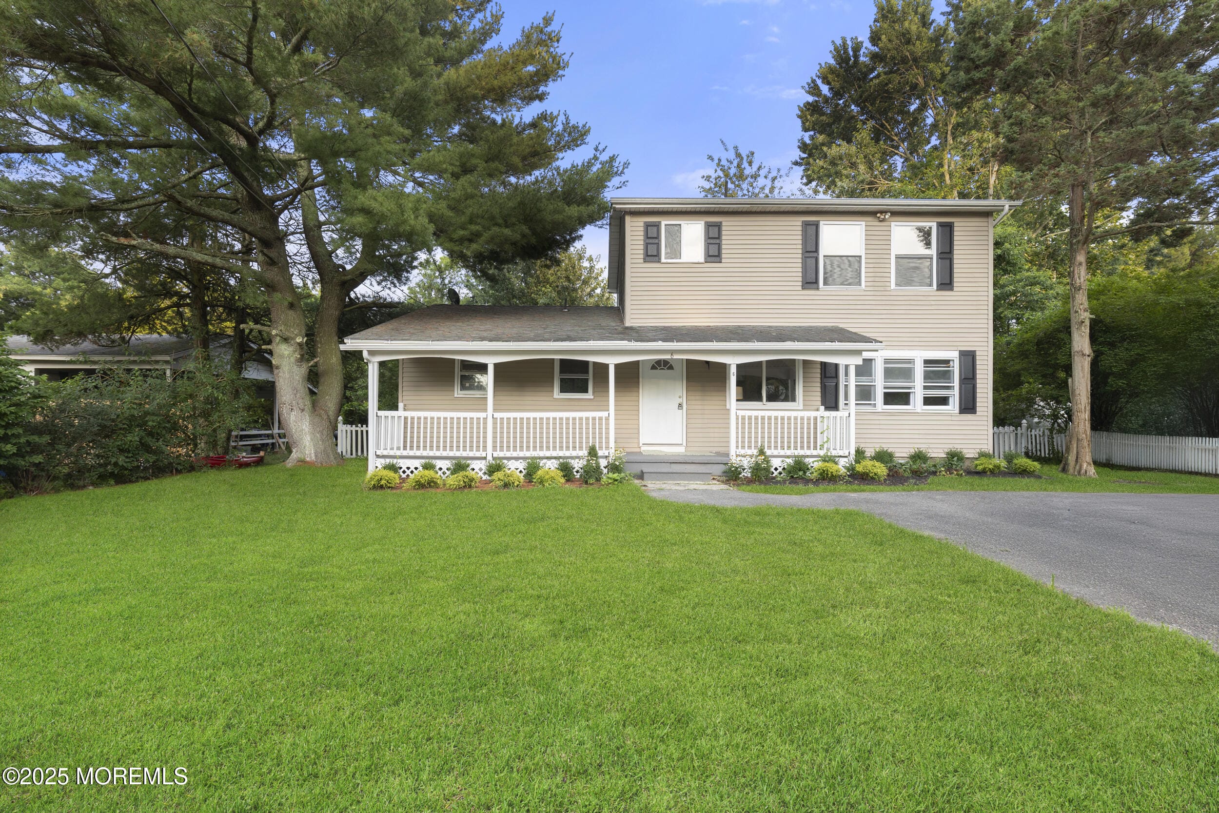 6 Peterson Drive, Little Egg Harbor, NJ, 08087