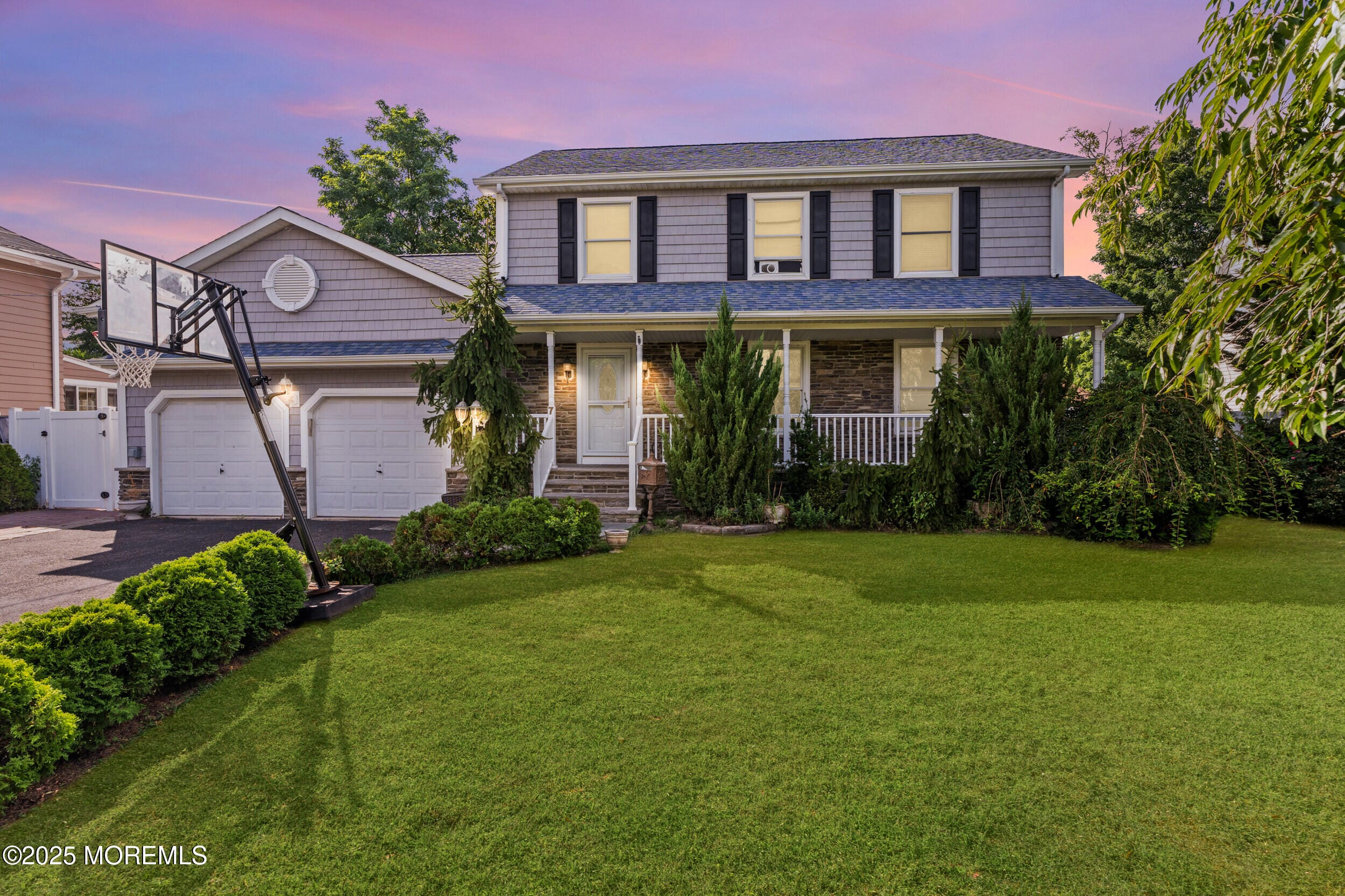 7 Linden Avenue, West Long Branch, NJ, 07764
