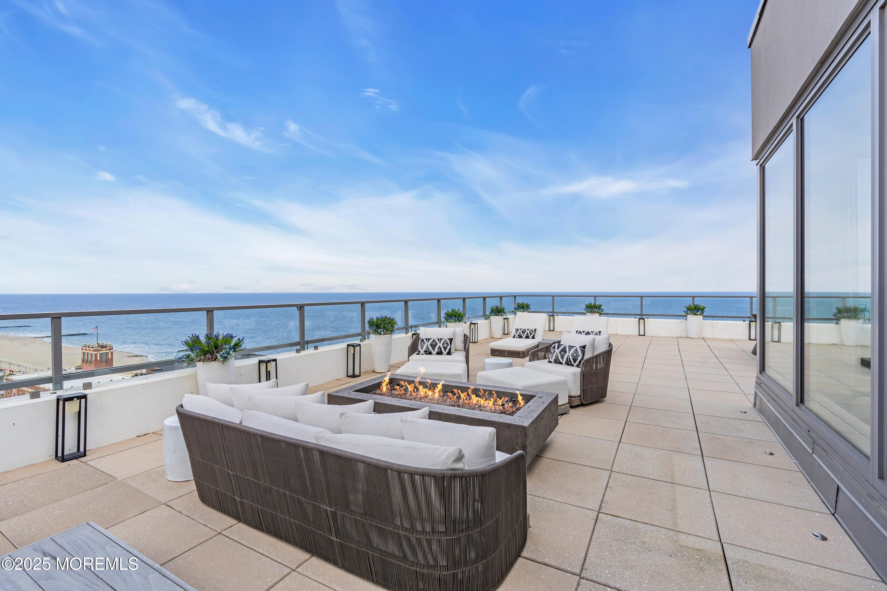 1101 Ocean Avenue Penthouse D, Asbury Park, NJ, 07712 image 10