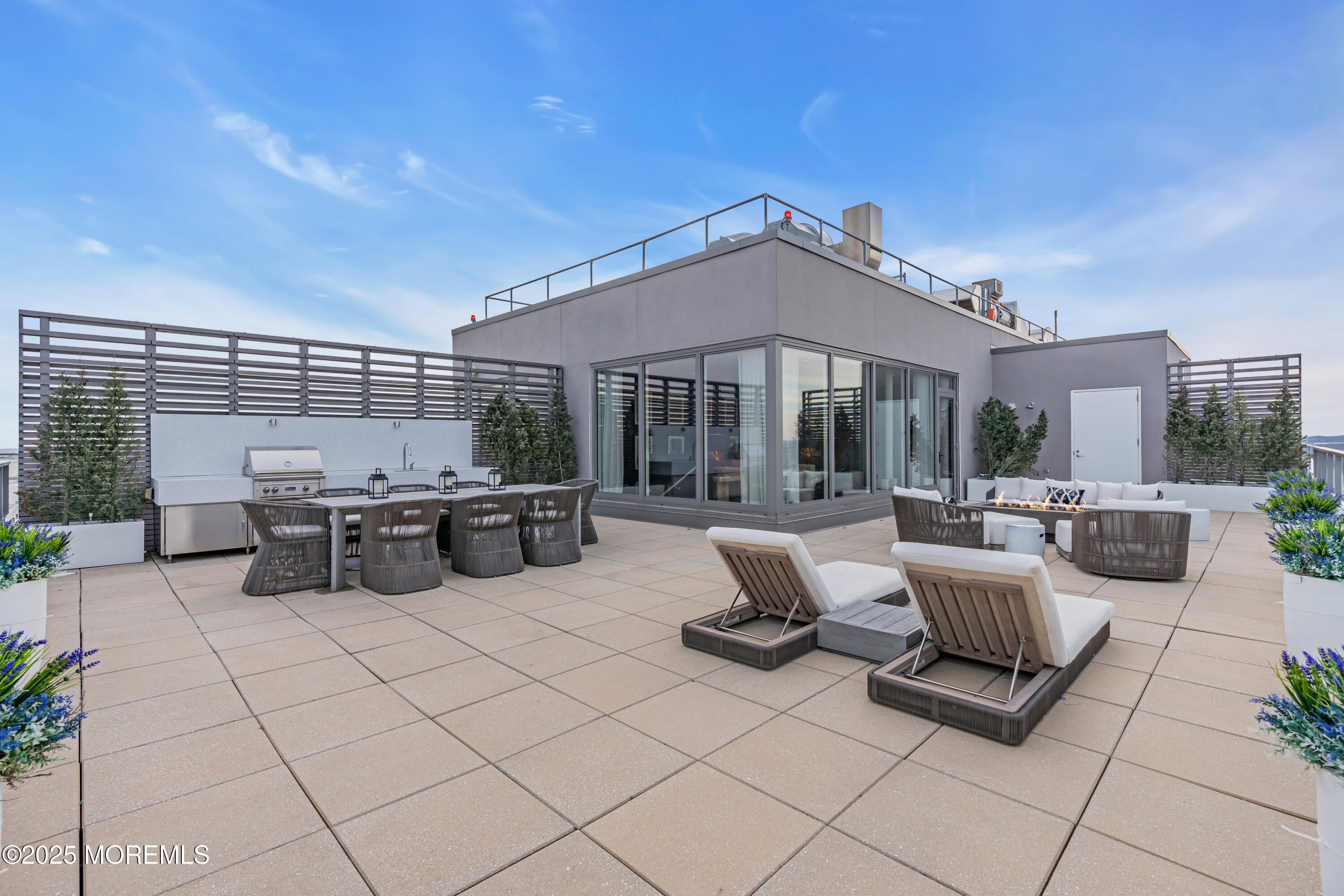 1101 Ocean Avenue Penthouse D, Asbury Park, NJ, 07712 image 11