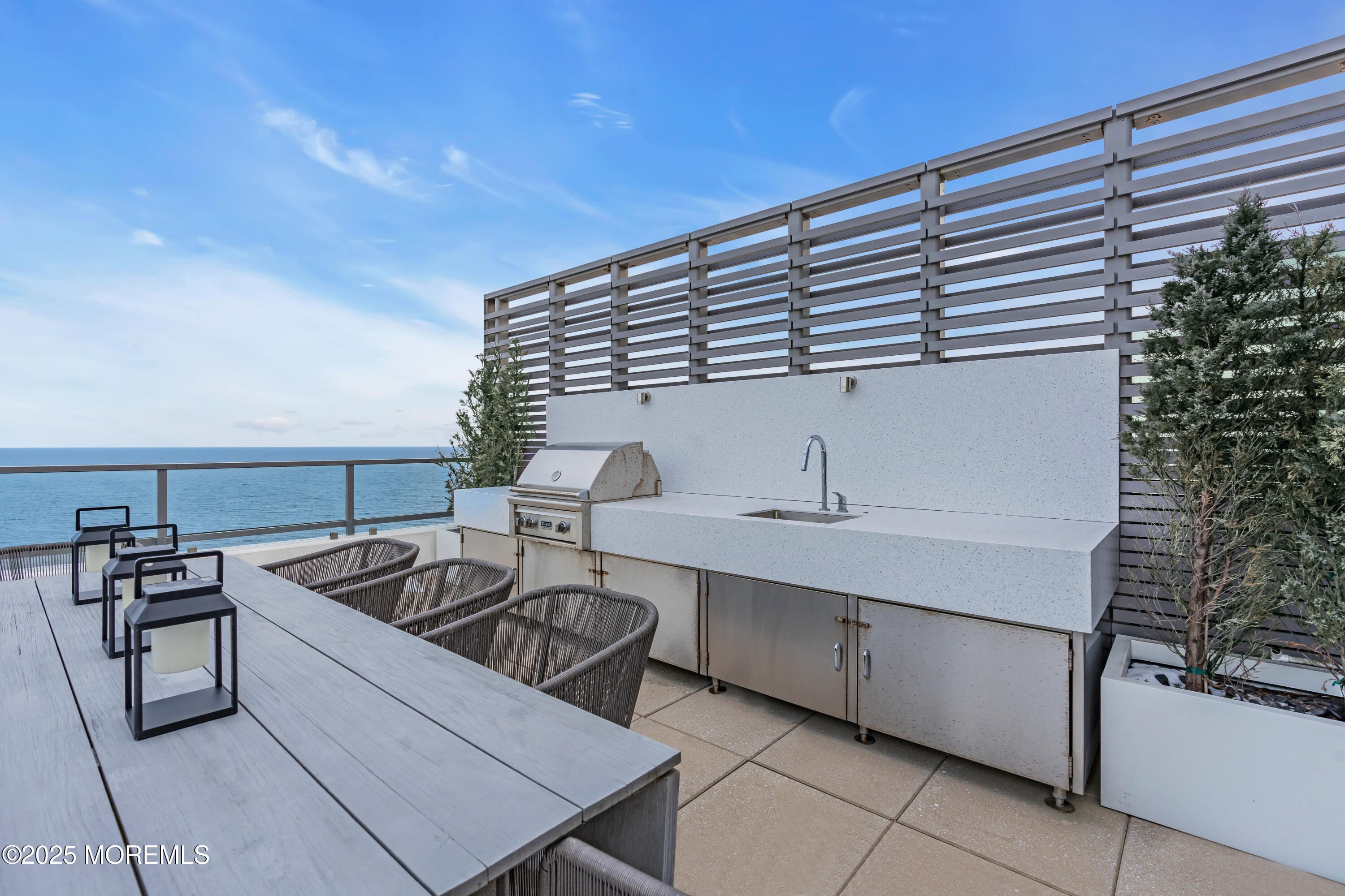 1101 Ocean Avenue Penthouse D, Asbury Park, NJ, 07712 image 13
