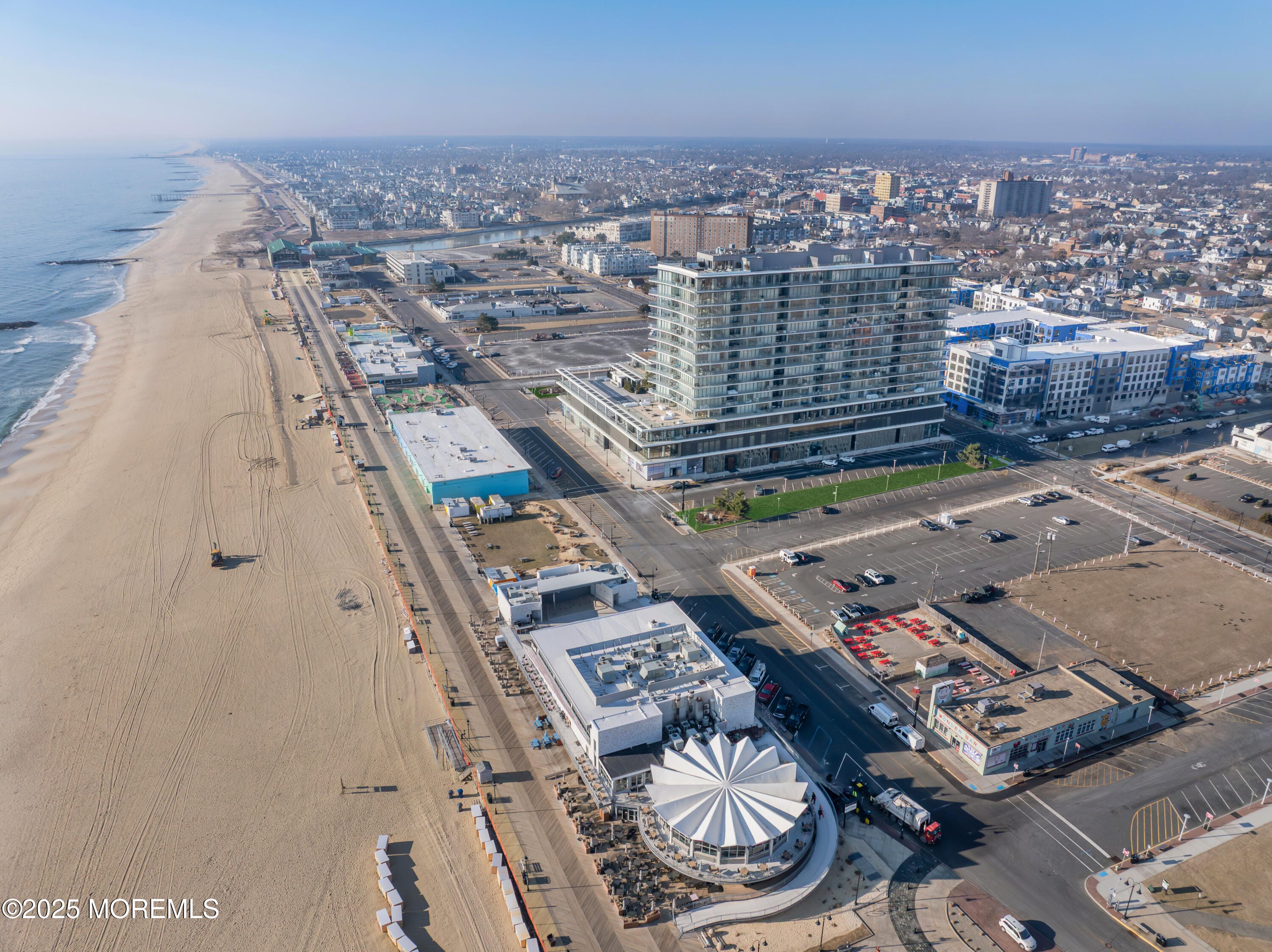 1101 Ocean Avenue Penthouse D, Asbury Park, NJ, 07712 image 16