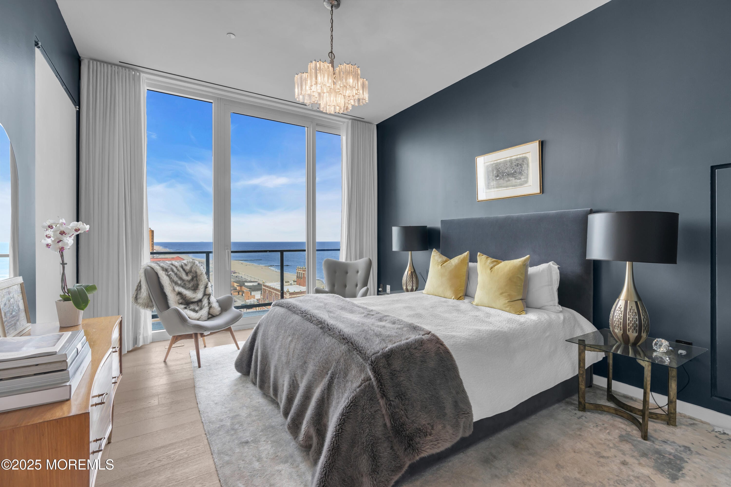 1101 Ocean Avenue Penthouse D, Asbury Park, NJ, 07712 image 31