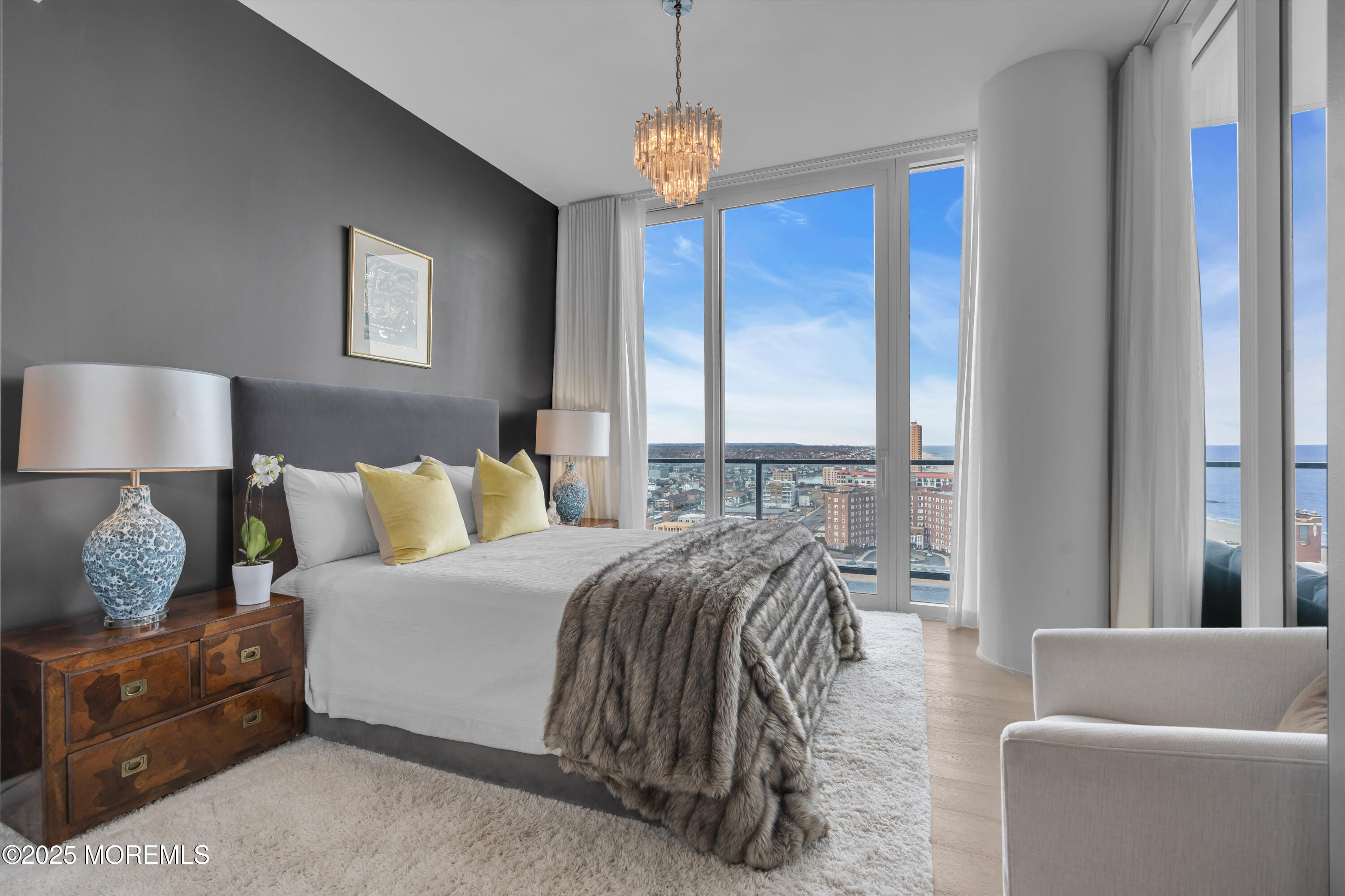 1101 Ocean Avenue Penthouse D, Asbury Park, NJ, 07712 image 34