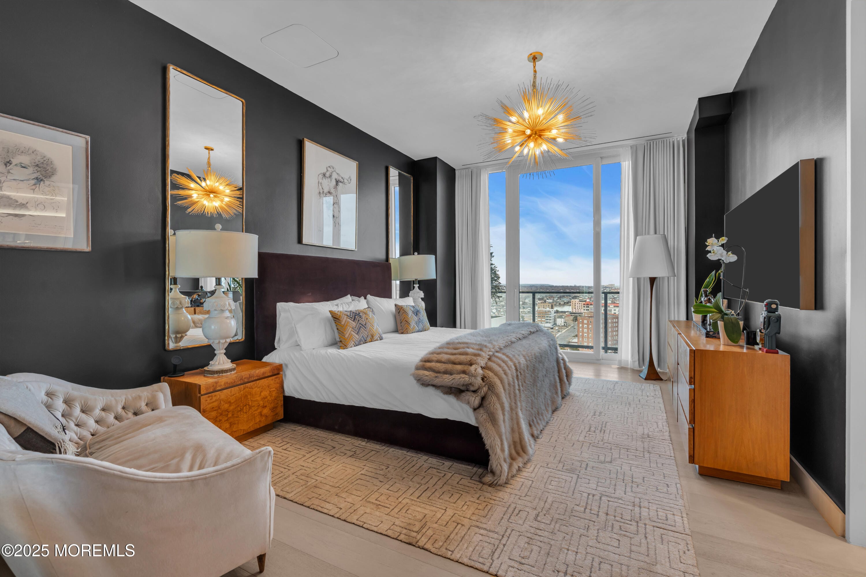 1101 Ocean Avenue Penthouse D, Asbury Park, NJ, 07712 image 35