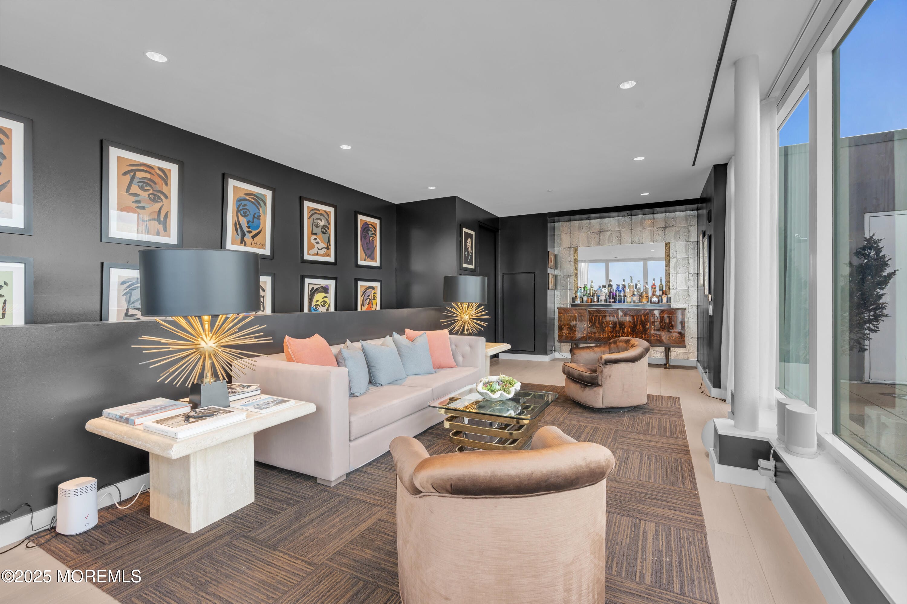 1101 Ocean Avenue Penthouse D, Asbury Park, NJ, 07712 image 40