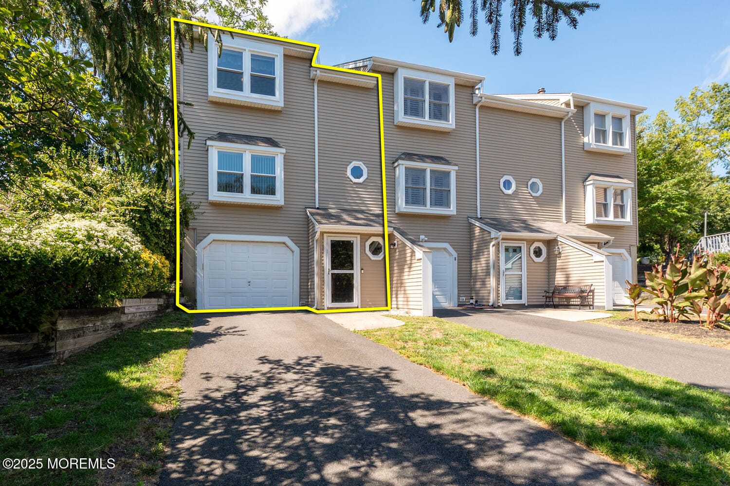 28 Melrose Drive 9, Toms River, NJ, 08753