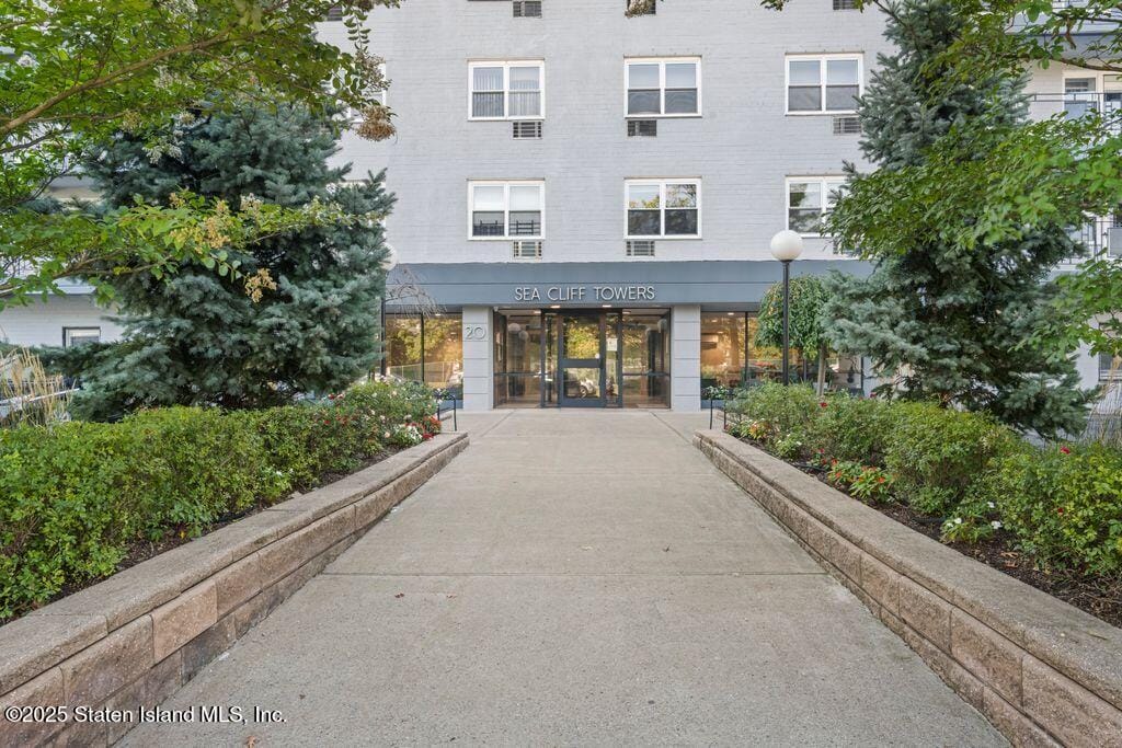 20 Cliff Street 5a, Staten Island, NY, 10305